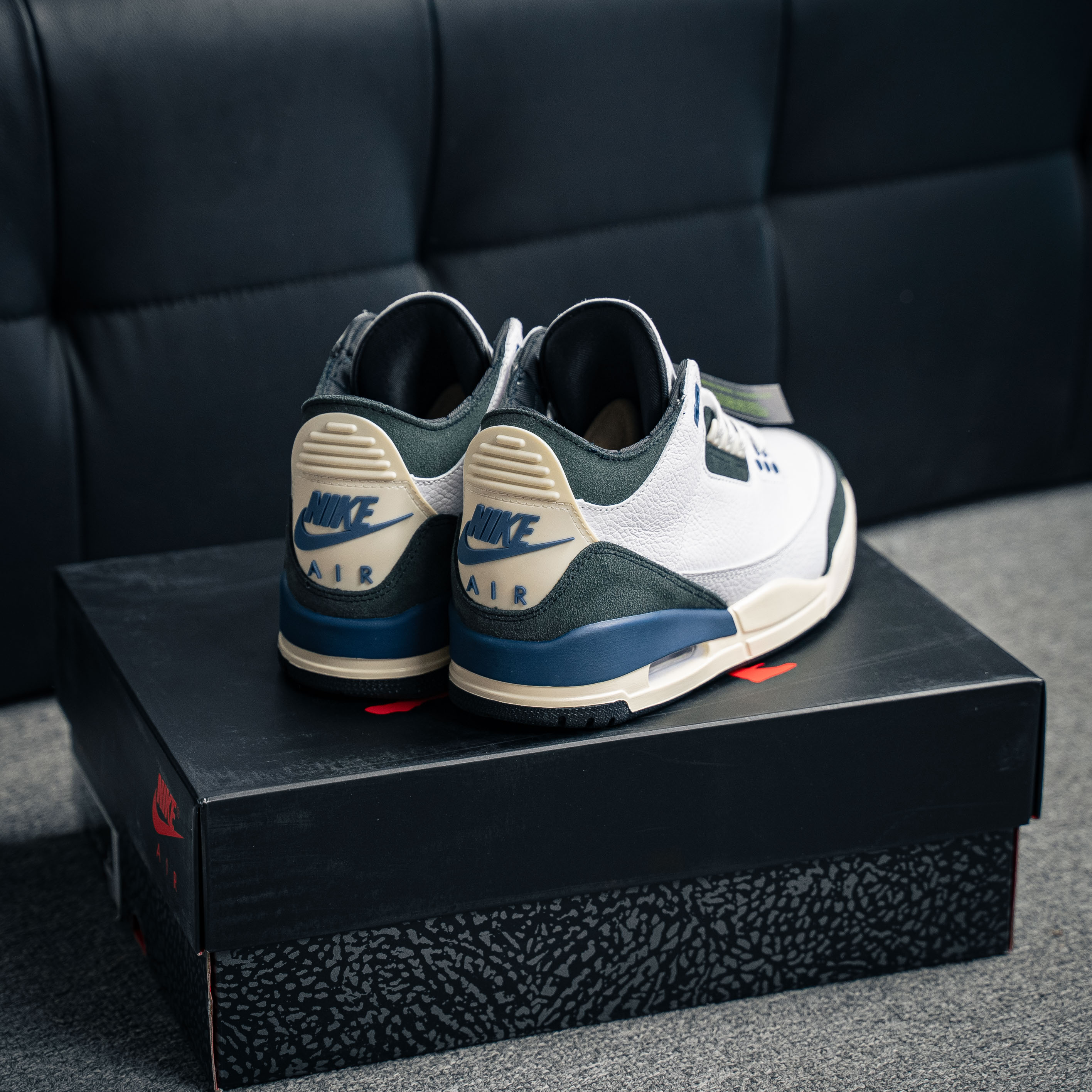 Nike Air Jordan III (1:1)_img_4