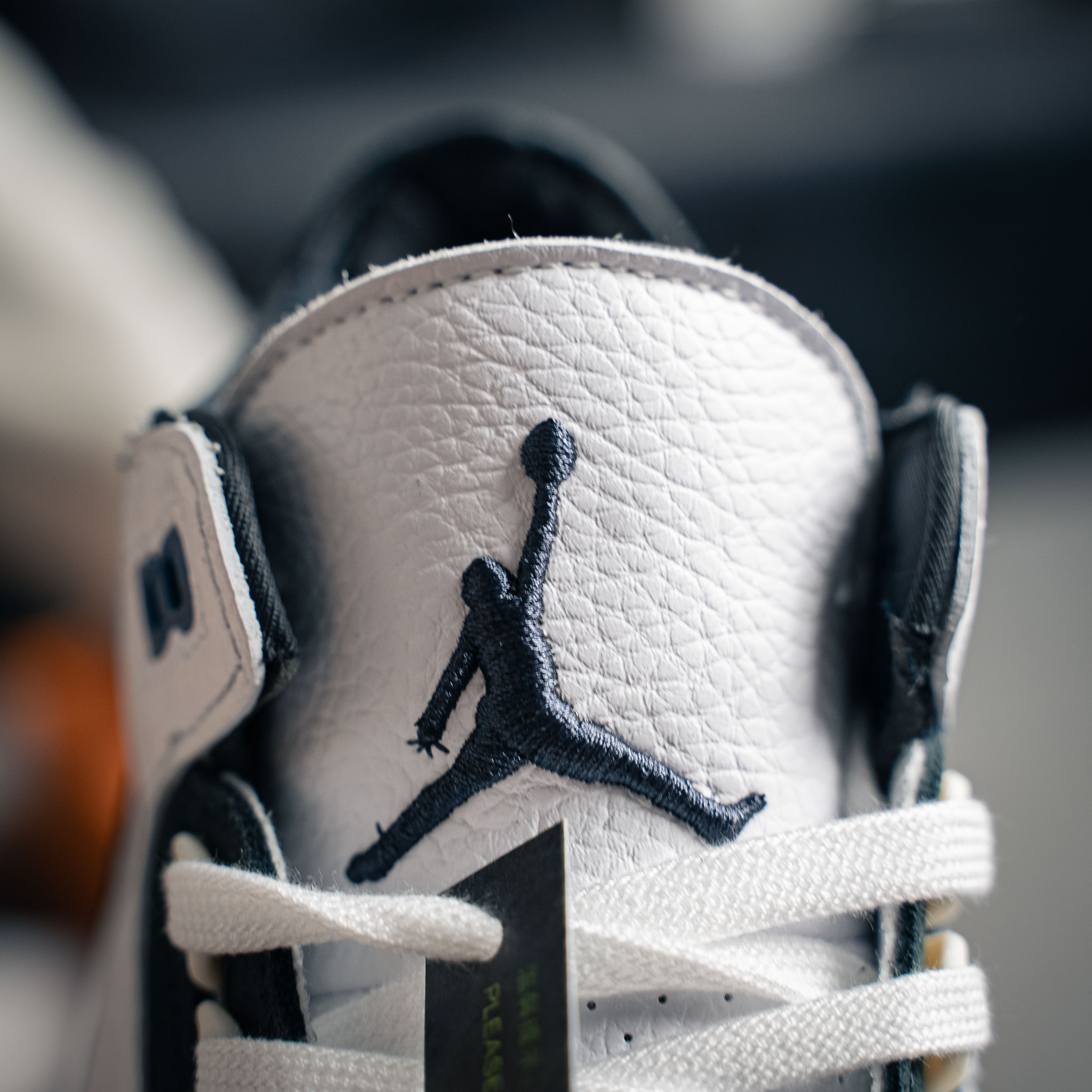 Nike Air Jordan III (1:1)_img_5