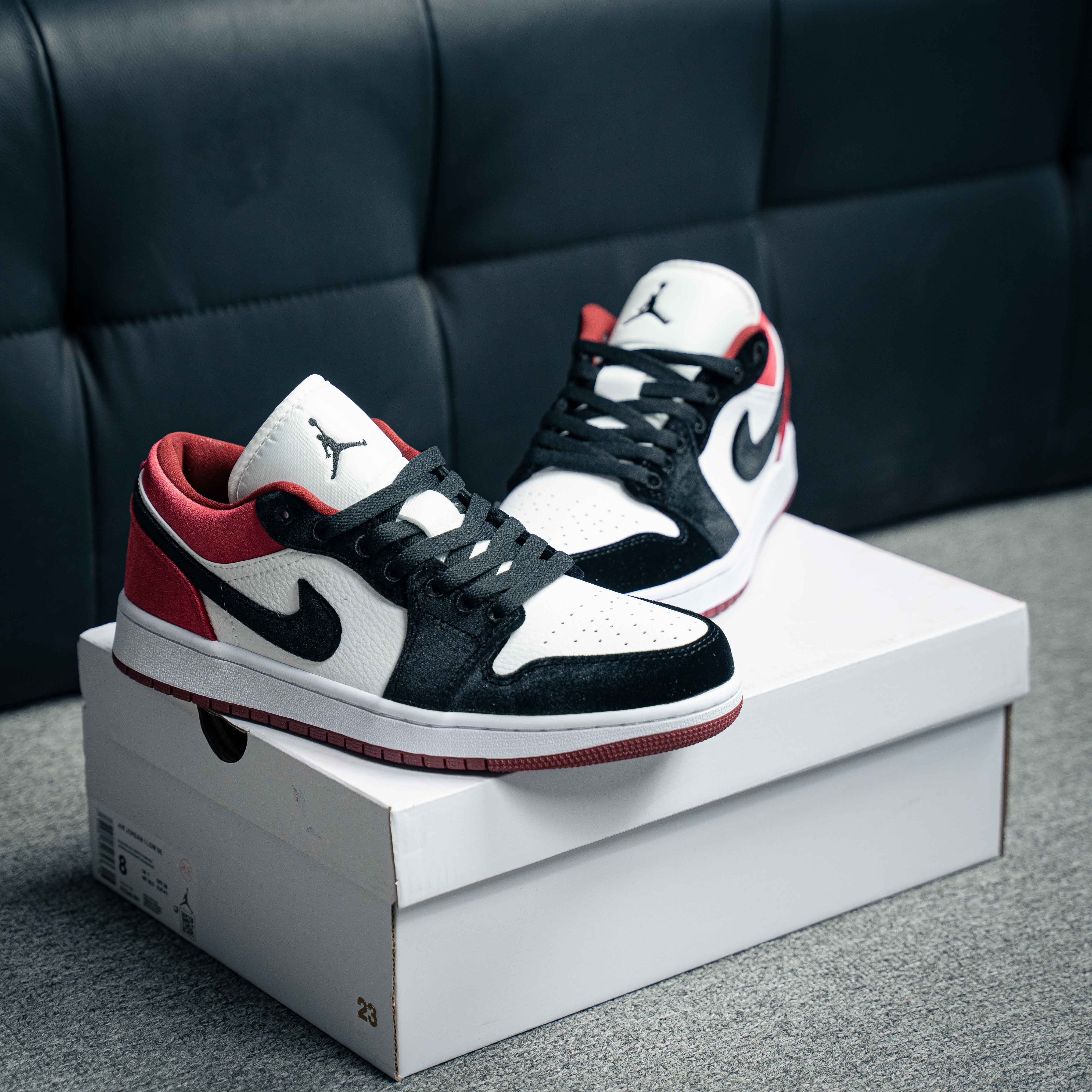 Nike Air Jordan 1 Low (1:1)_img_0