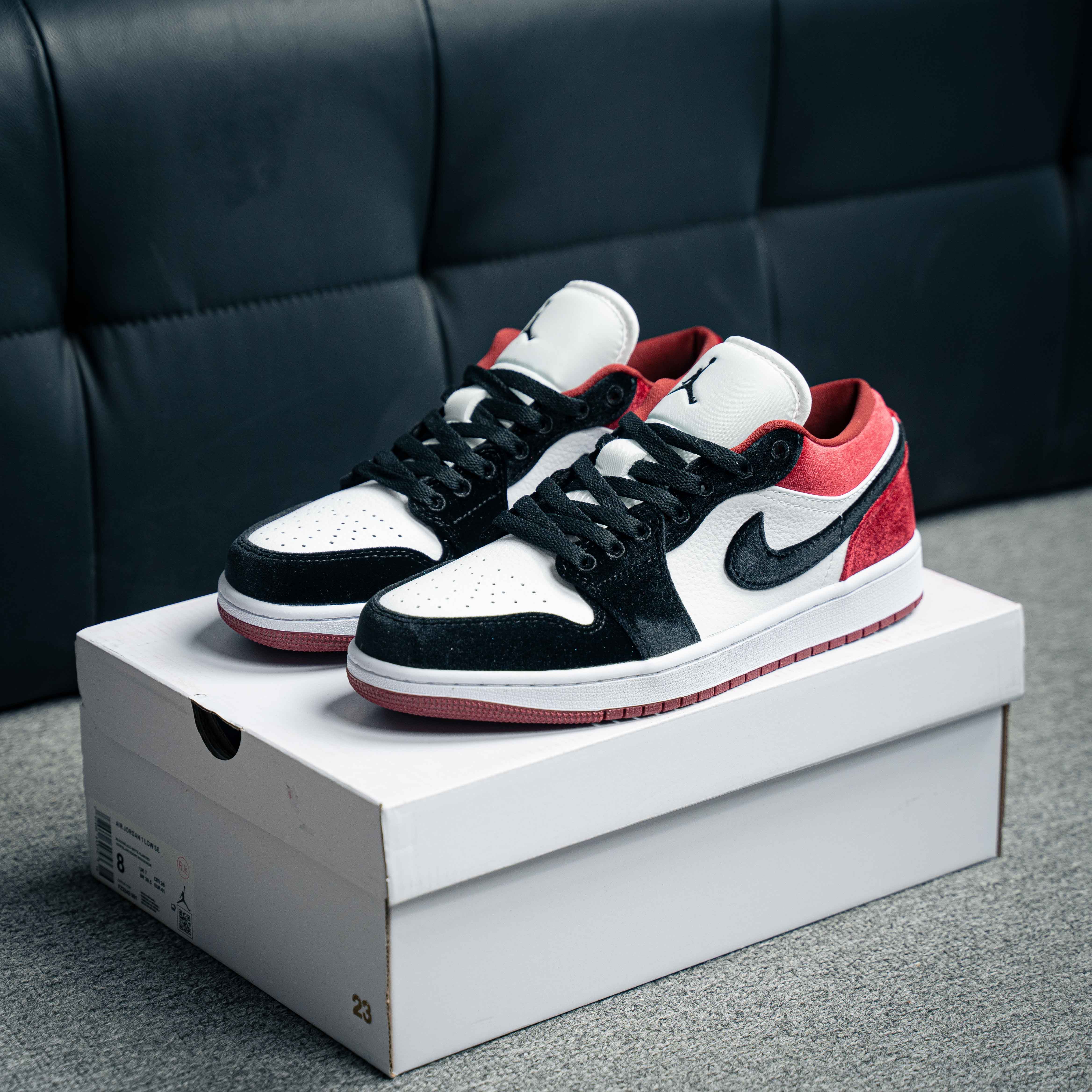 Nike Air Jordan 1 Low (1:1)_img_4