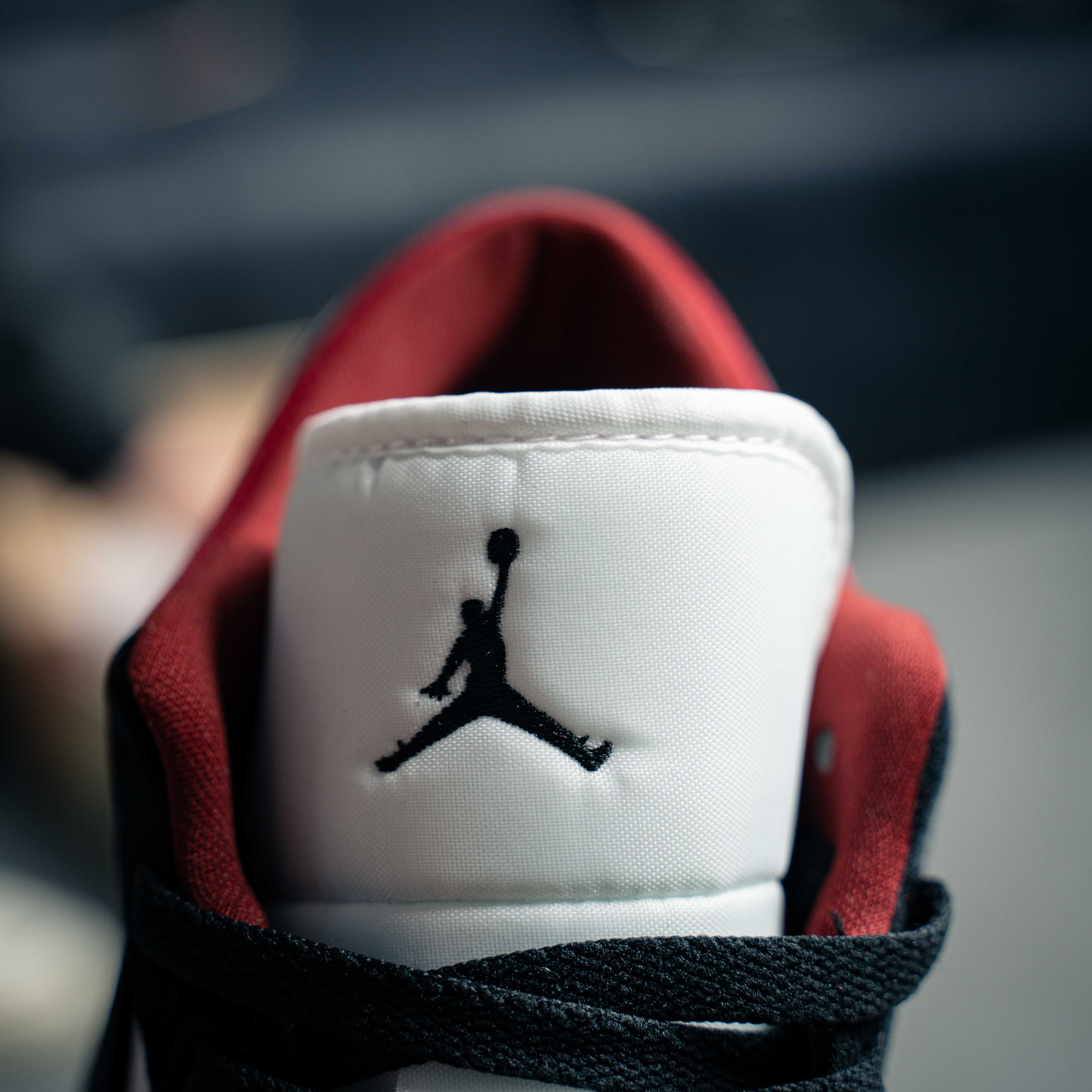 Nike Air Jordan 1 Low (1:1)_img_5