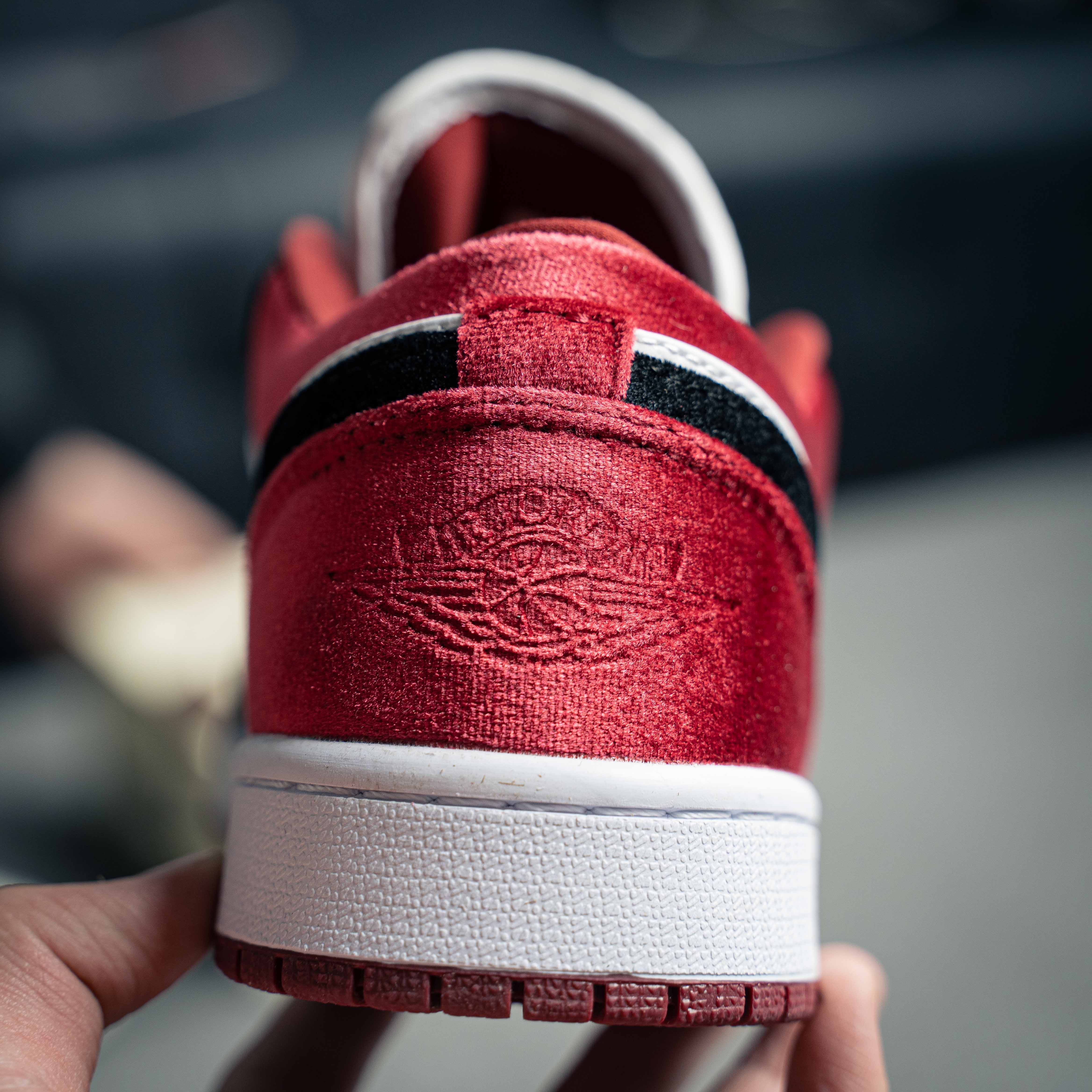 Nike Air Jordan 1 Low (1:1)_img_6