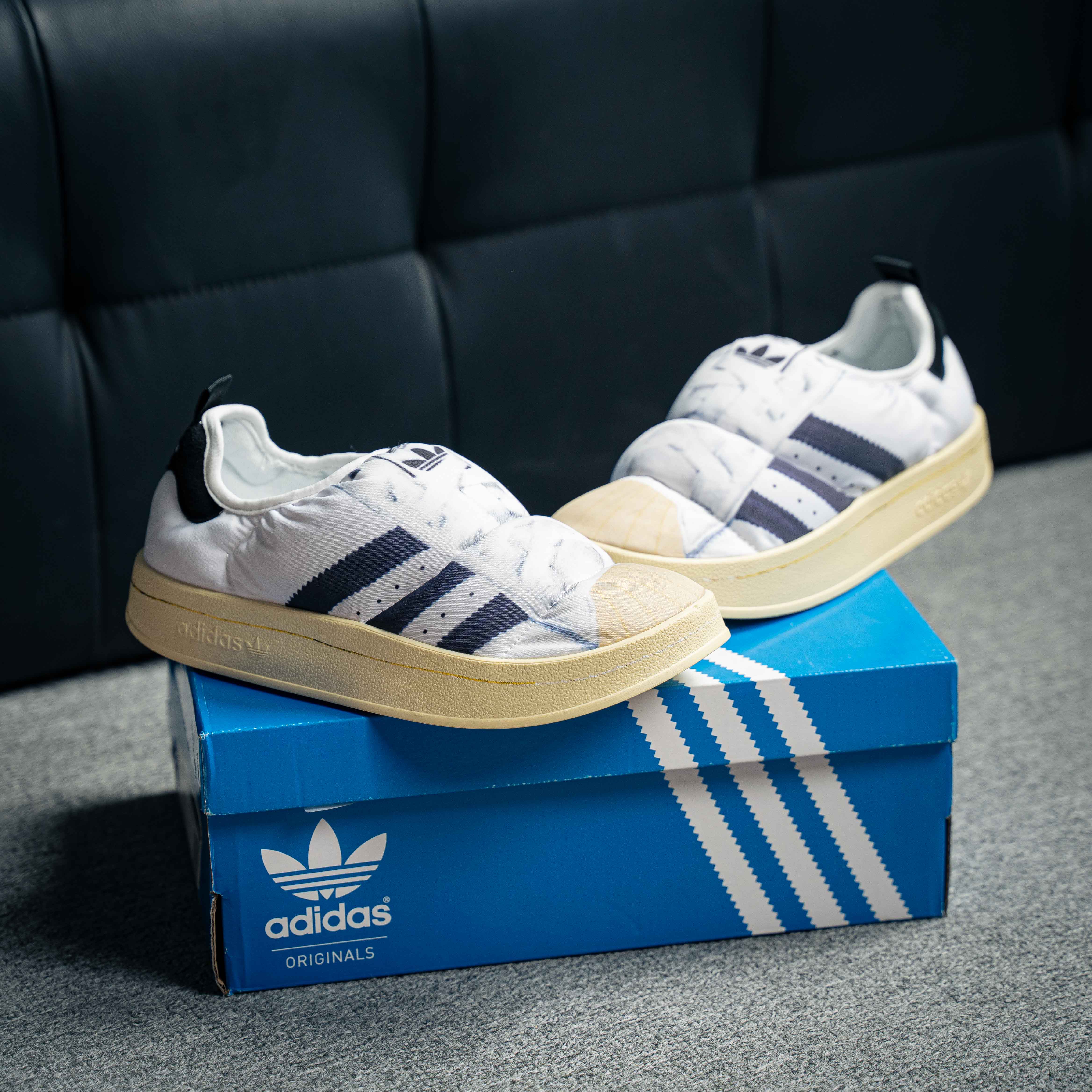 Adidas Puffylette shoes (1:1)_img_0