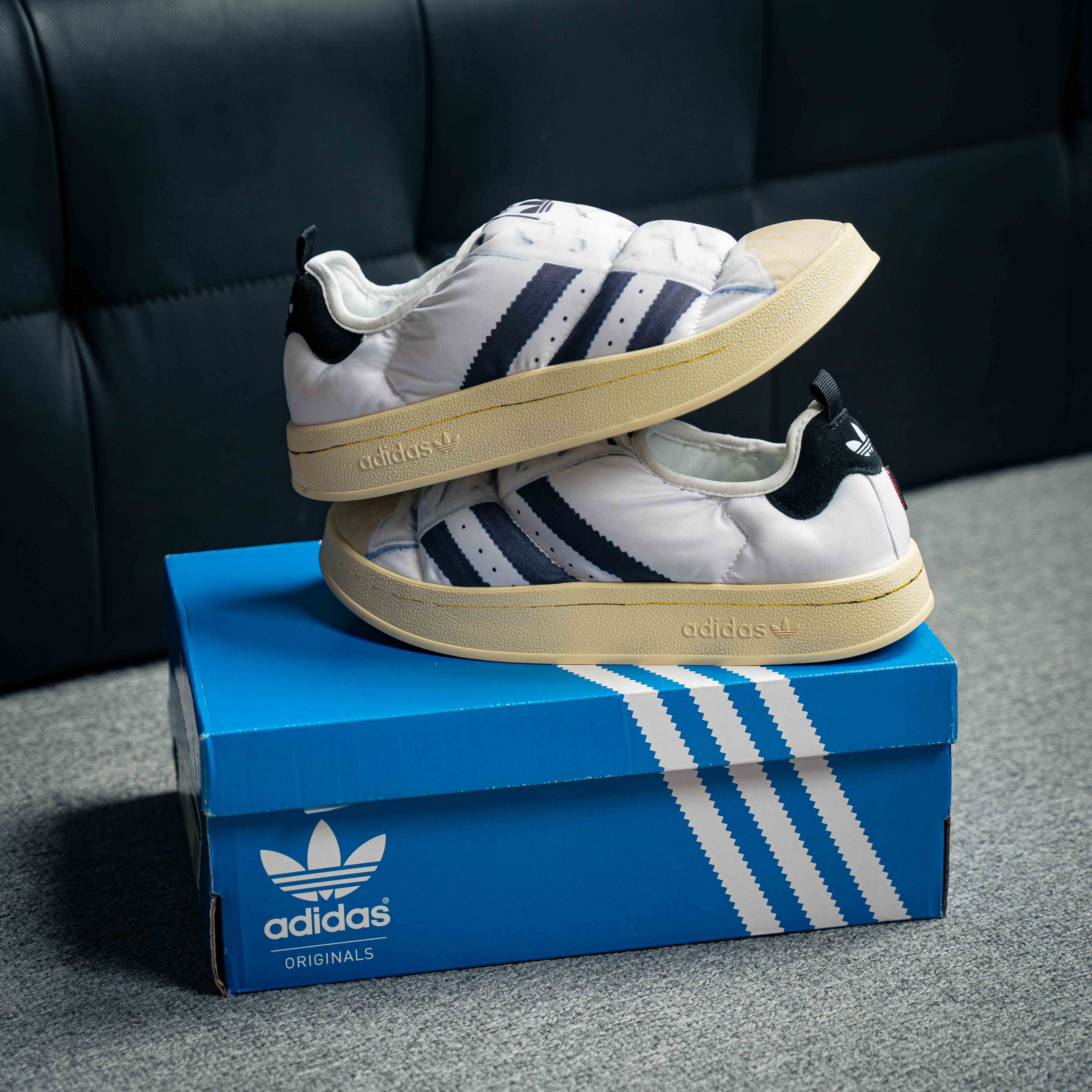 Adidas Puffylette shoes (1:1)_img_1