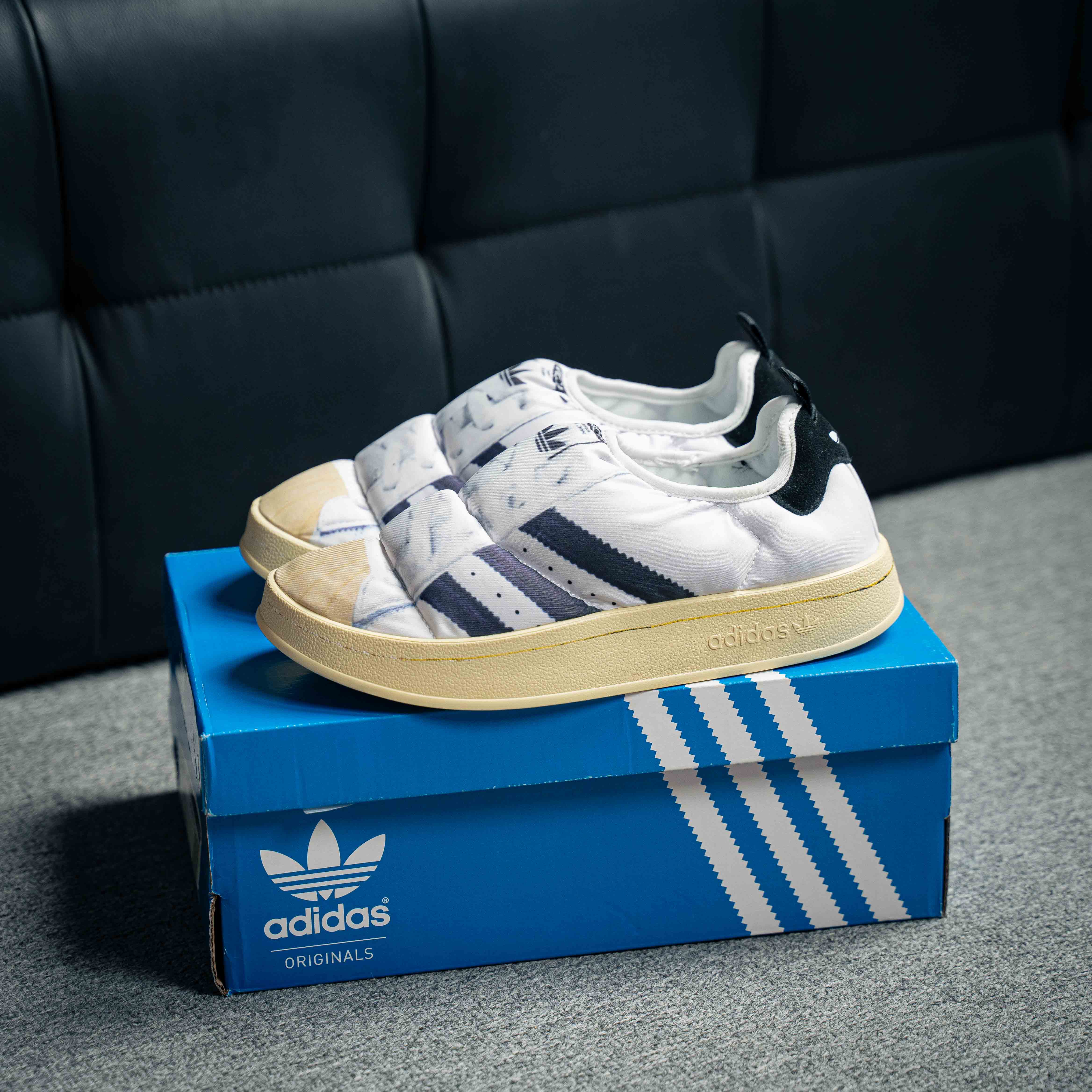 Adidas Puffylette shoes (1:1)_img_3