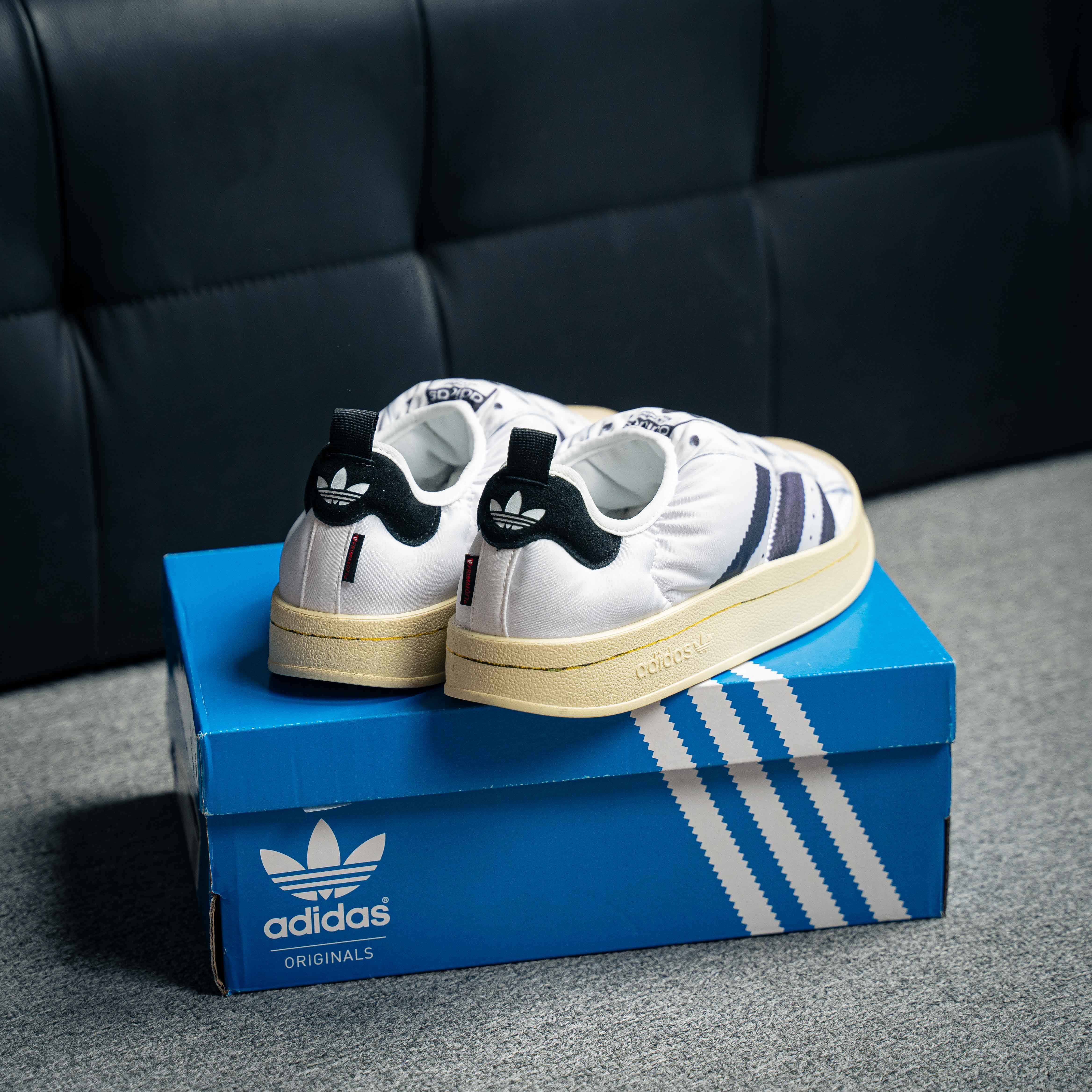 Adidas Puffylette shoes (1:1)_img_4