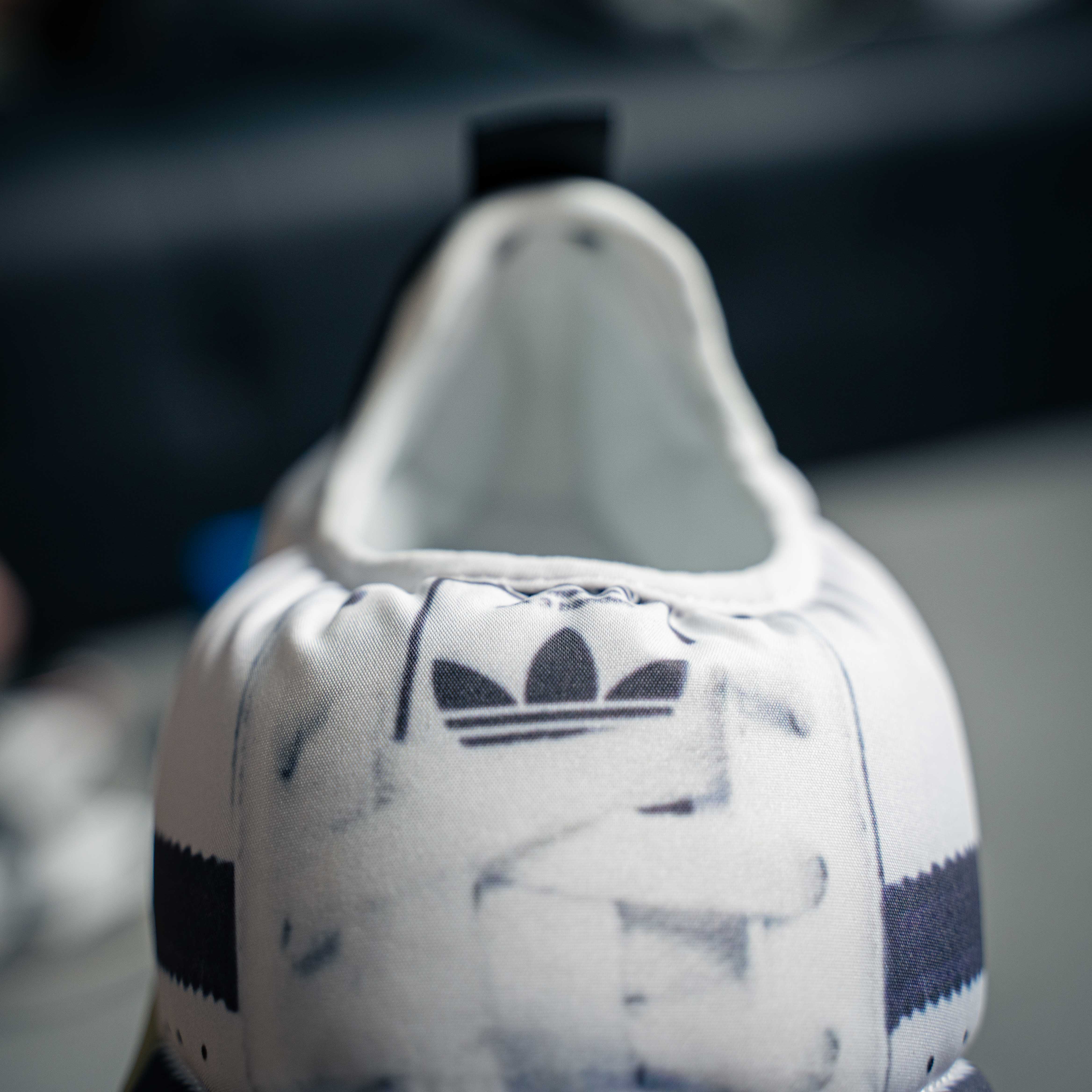 Adidas Puffylette shoes (1:1)_img_5