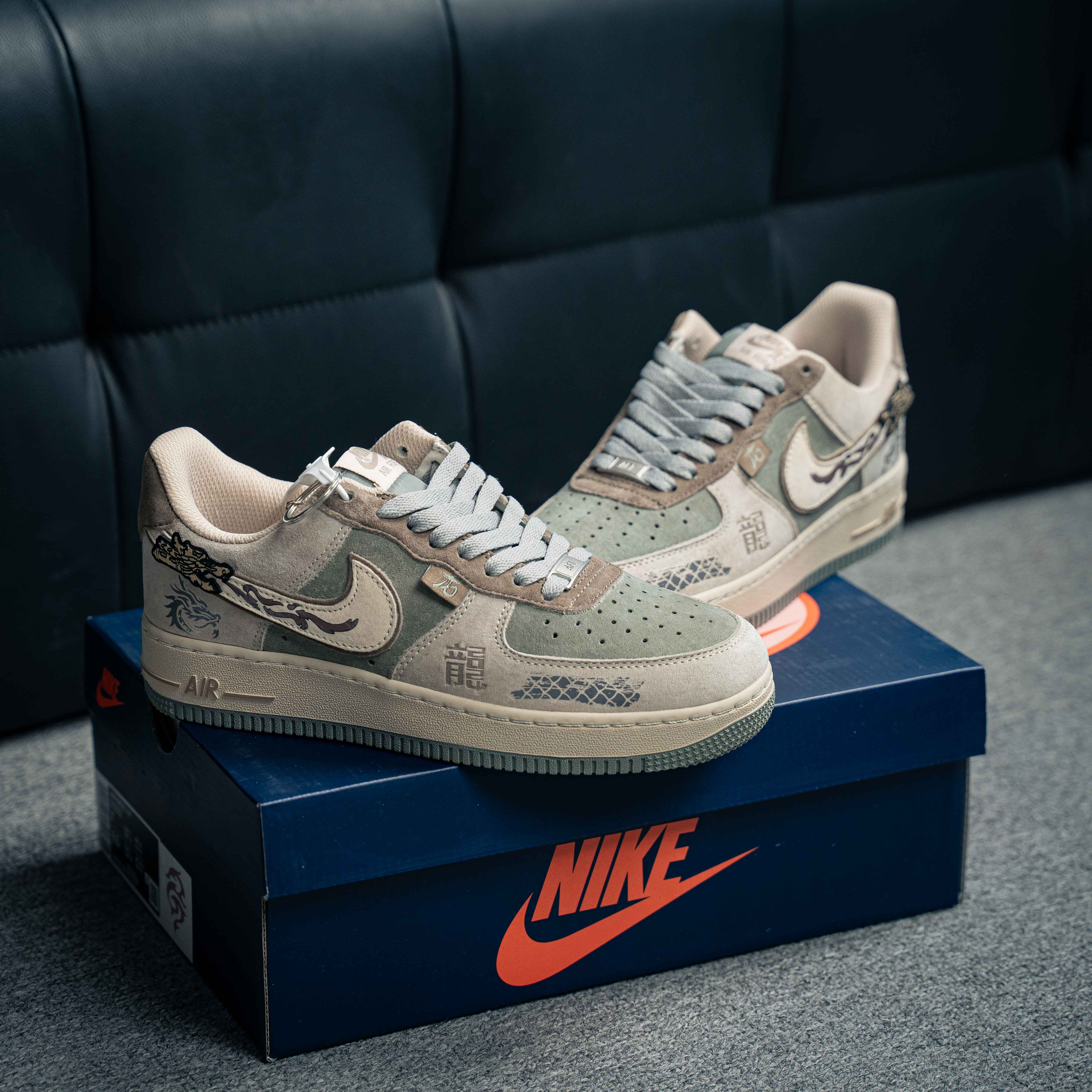 Nike Air Force 1 Low  (1:1)_img_0
