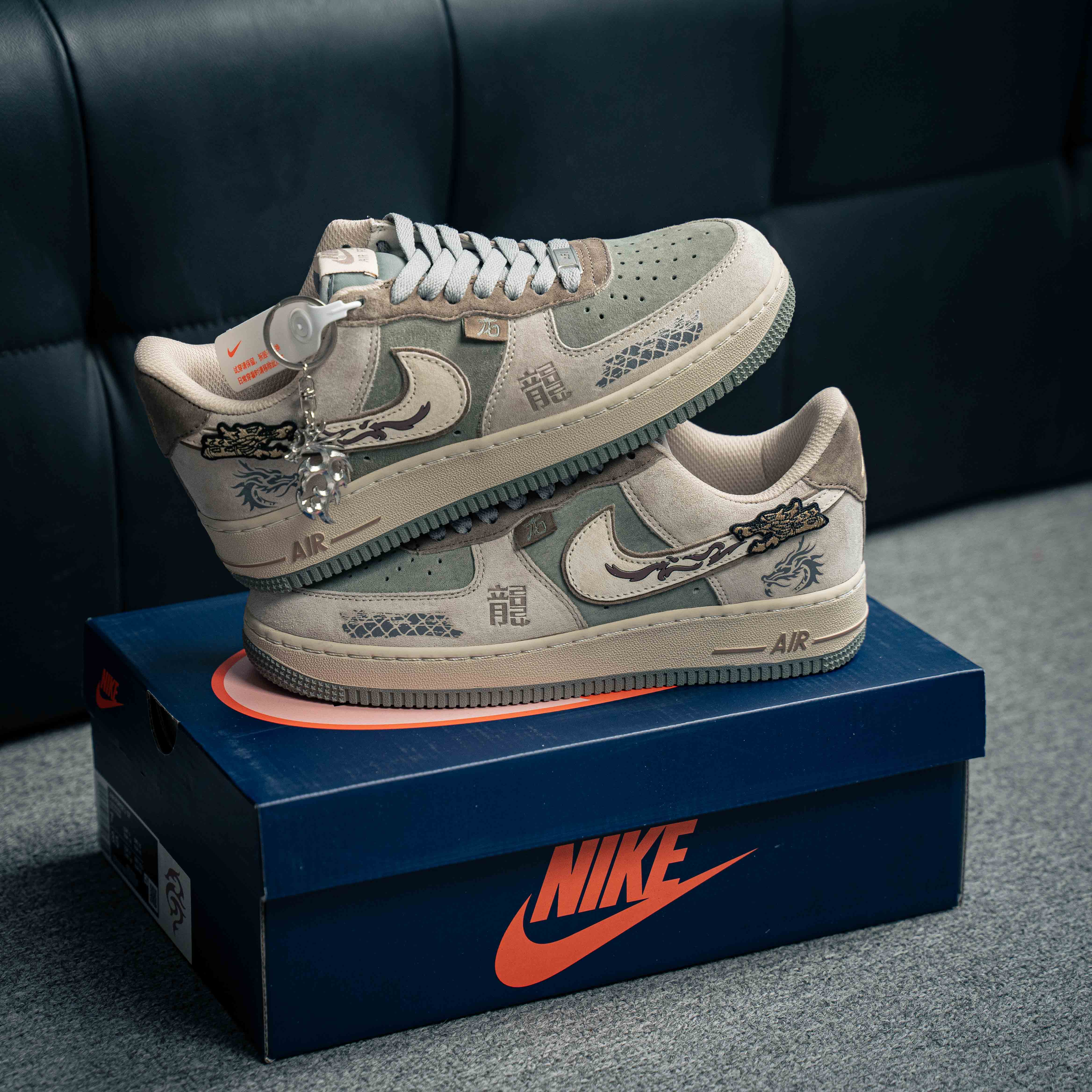 Nike Air Force 1 Low  (1:1)_img_1
