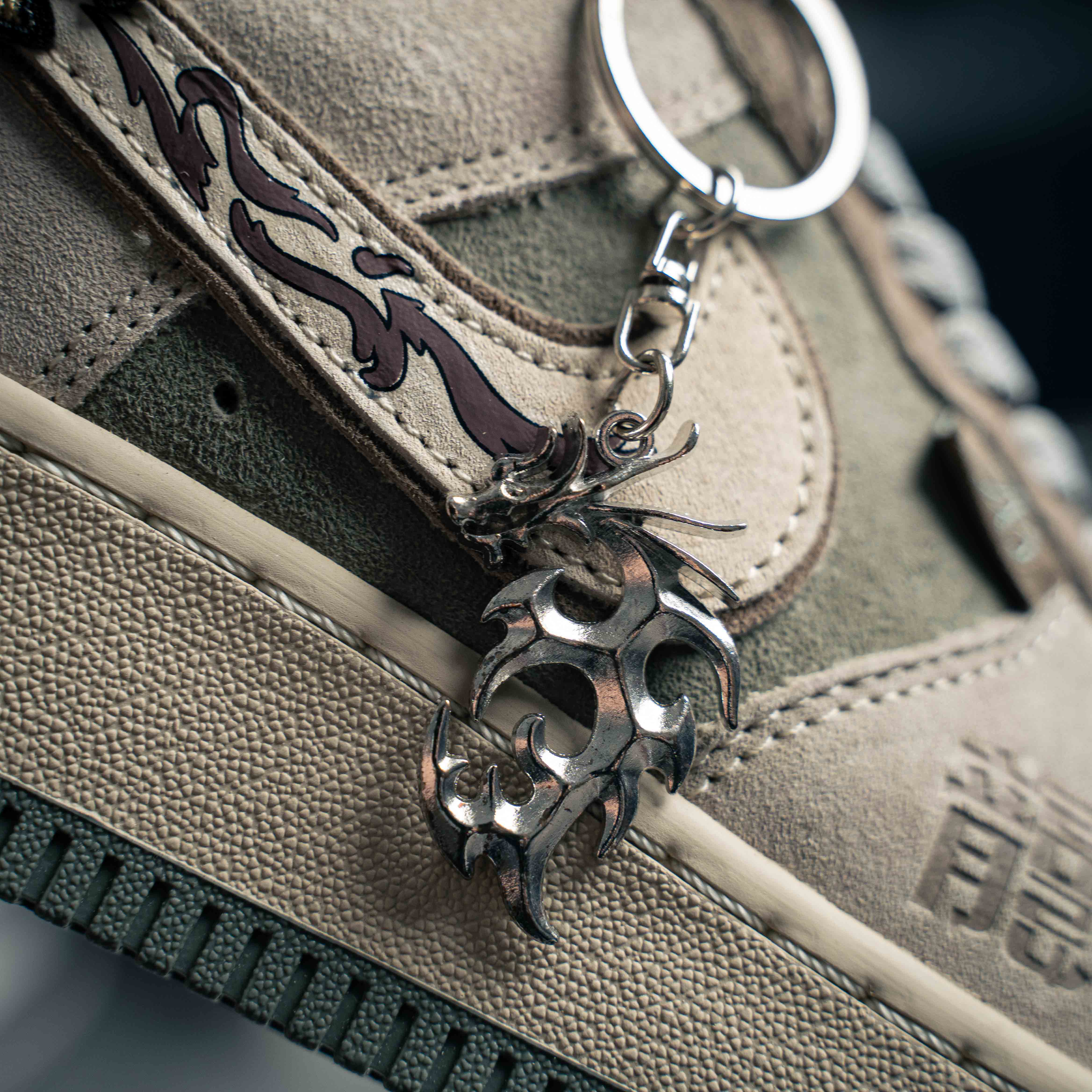 Nike Air Force 1 Low  (1:1)_img_2