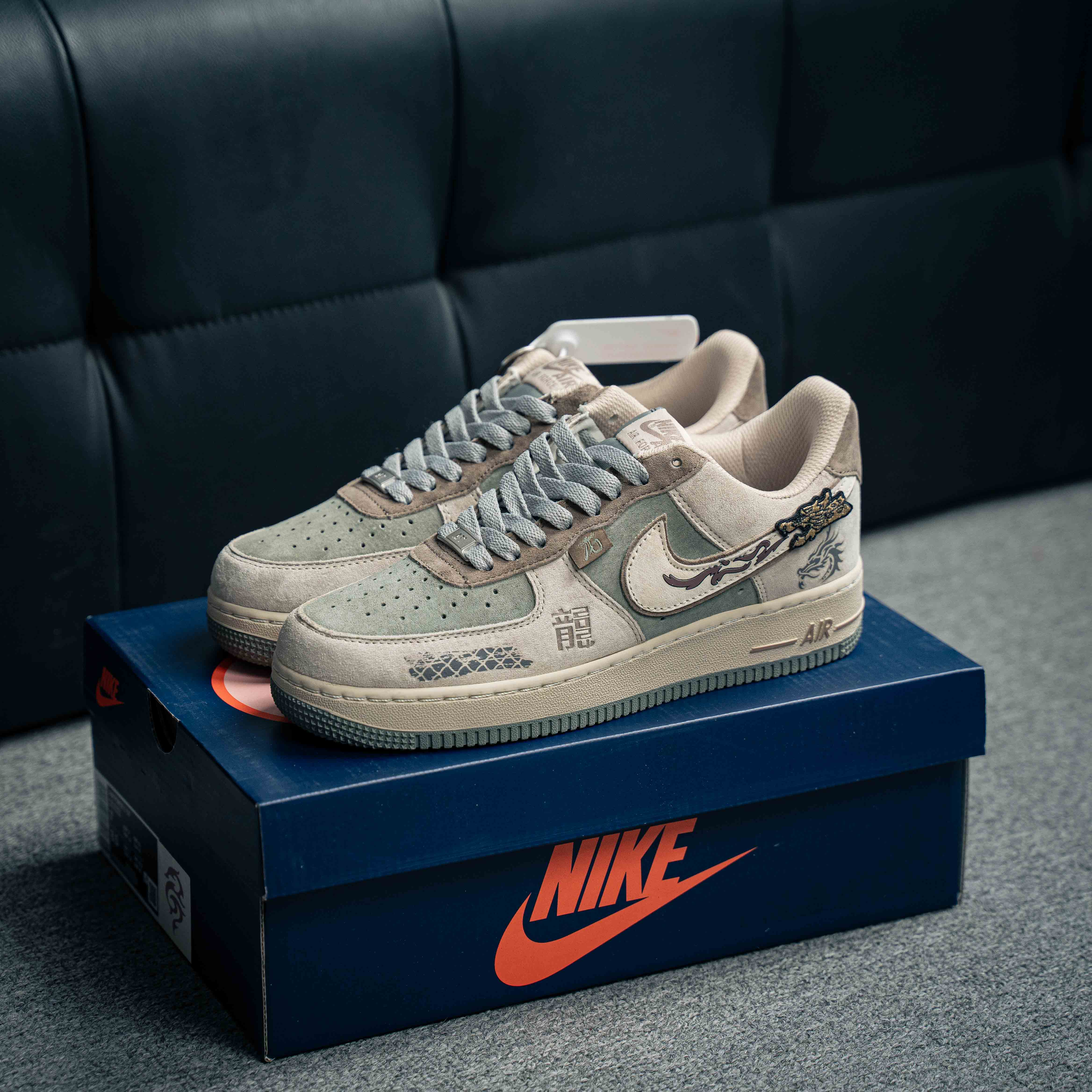 Nike Air Force 1 Low  (1:1)_img_3
