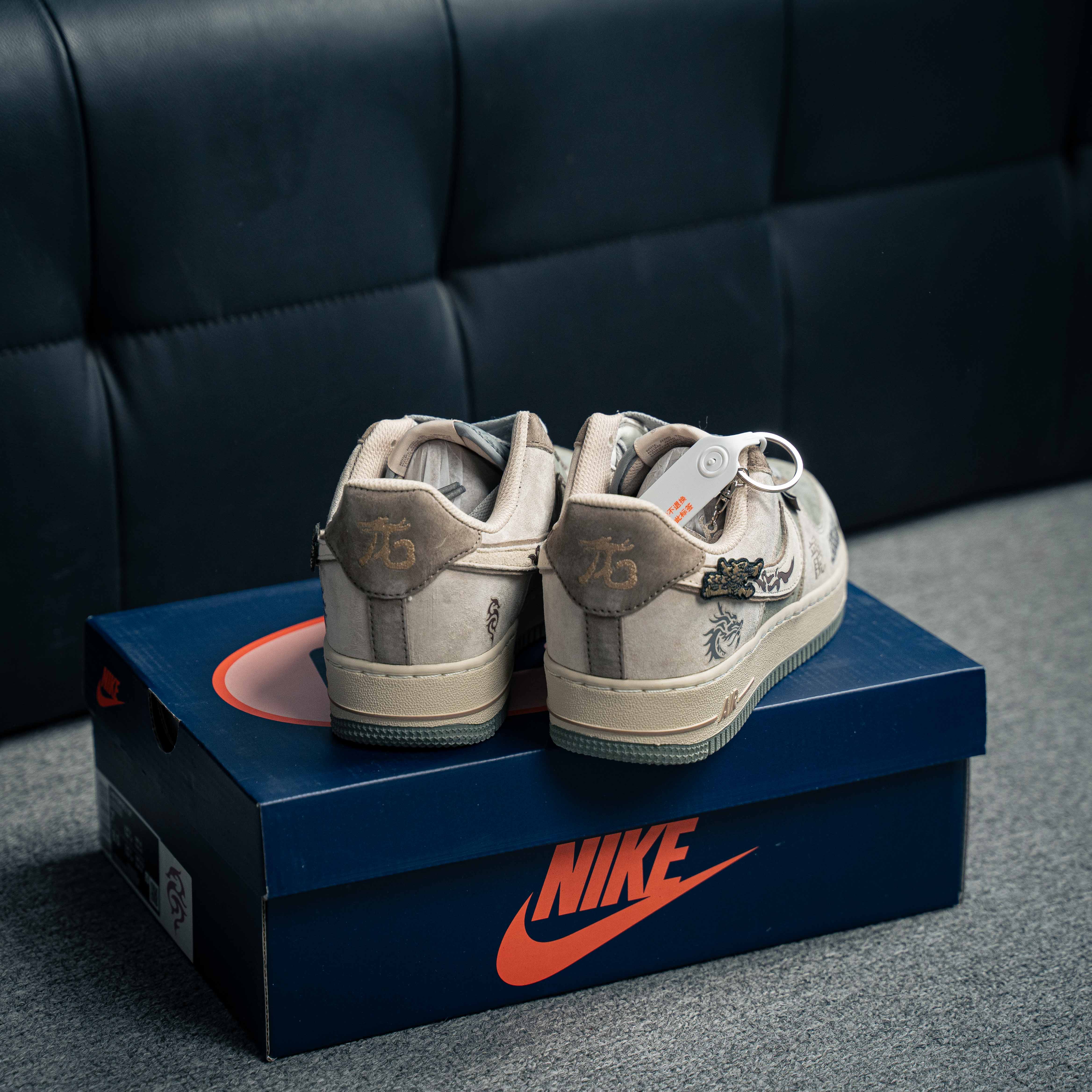 Nike Air Force 1 Low  (1:1)_img_4