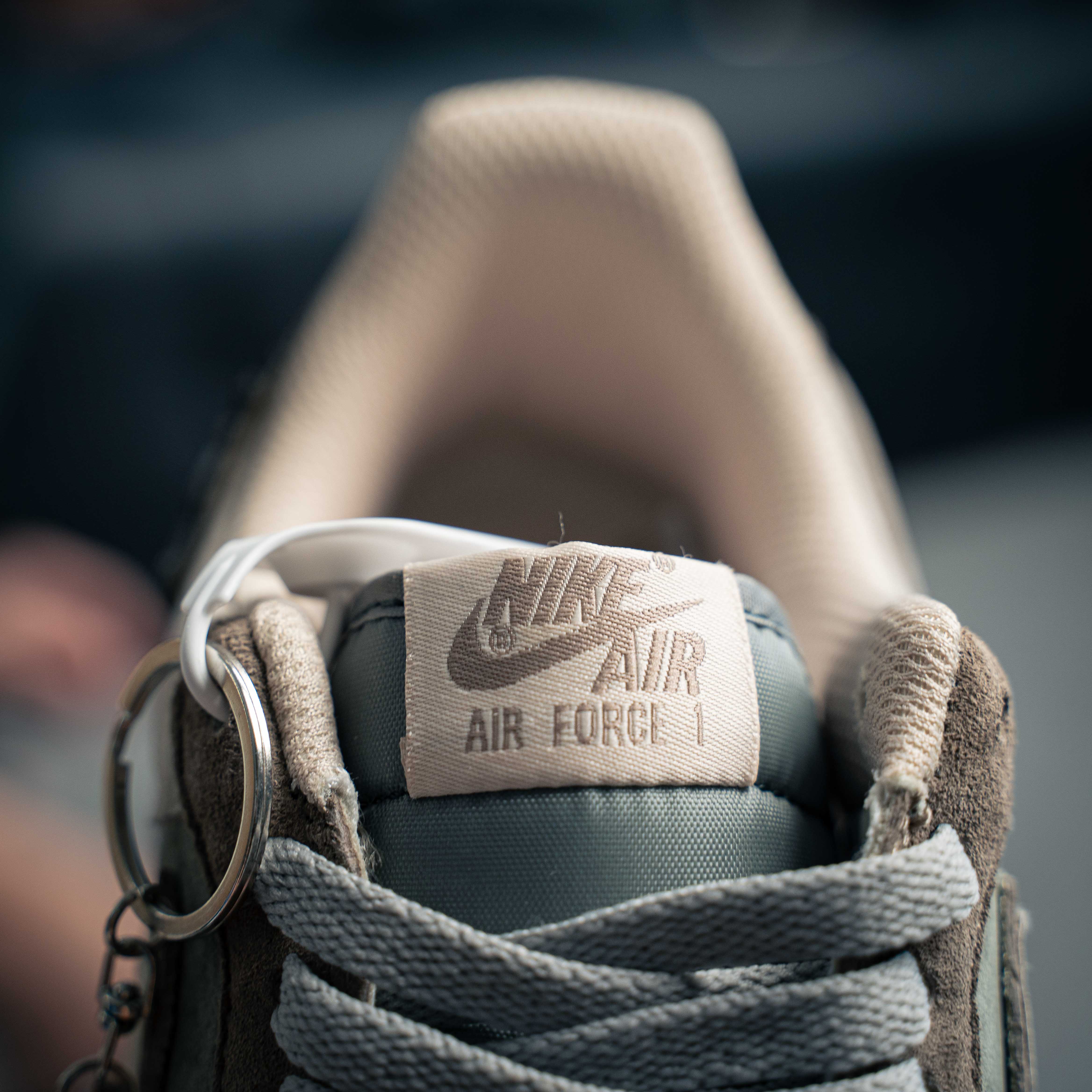 Nike Air Force 1 Low  (1:1)_img_5