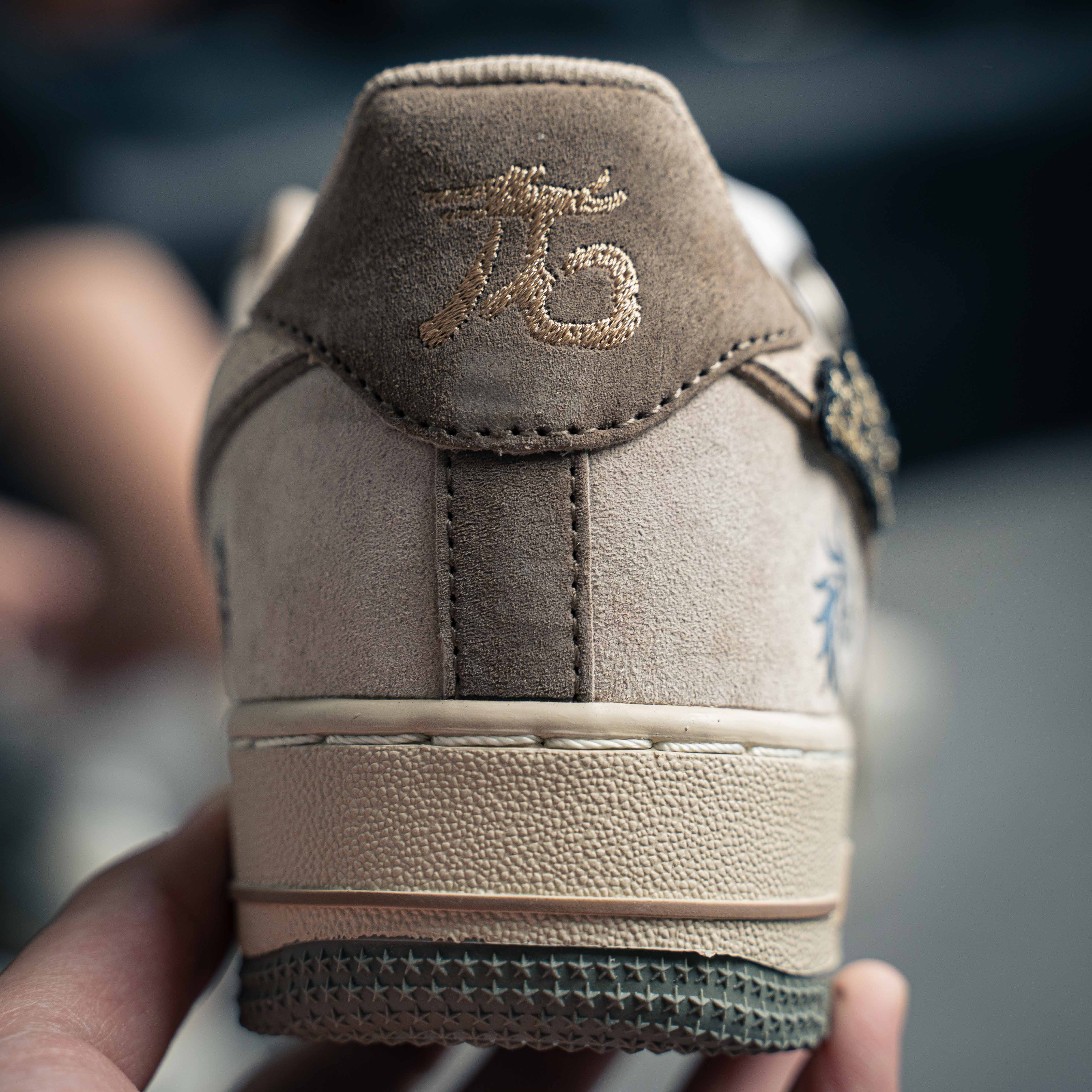 Nike Air Force 1 Low  (1:1)_img_6