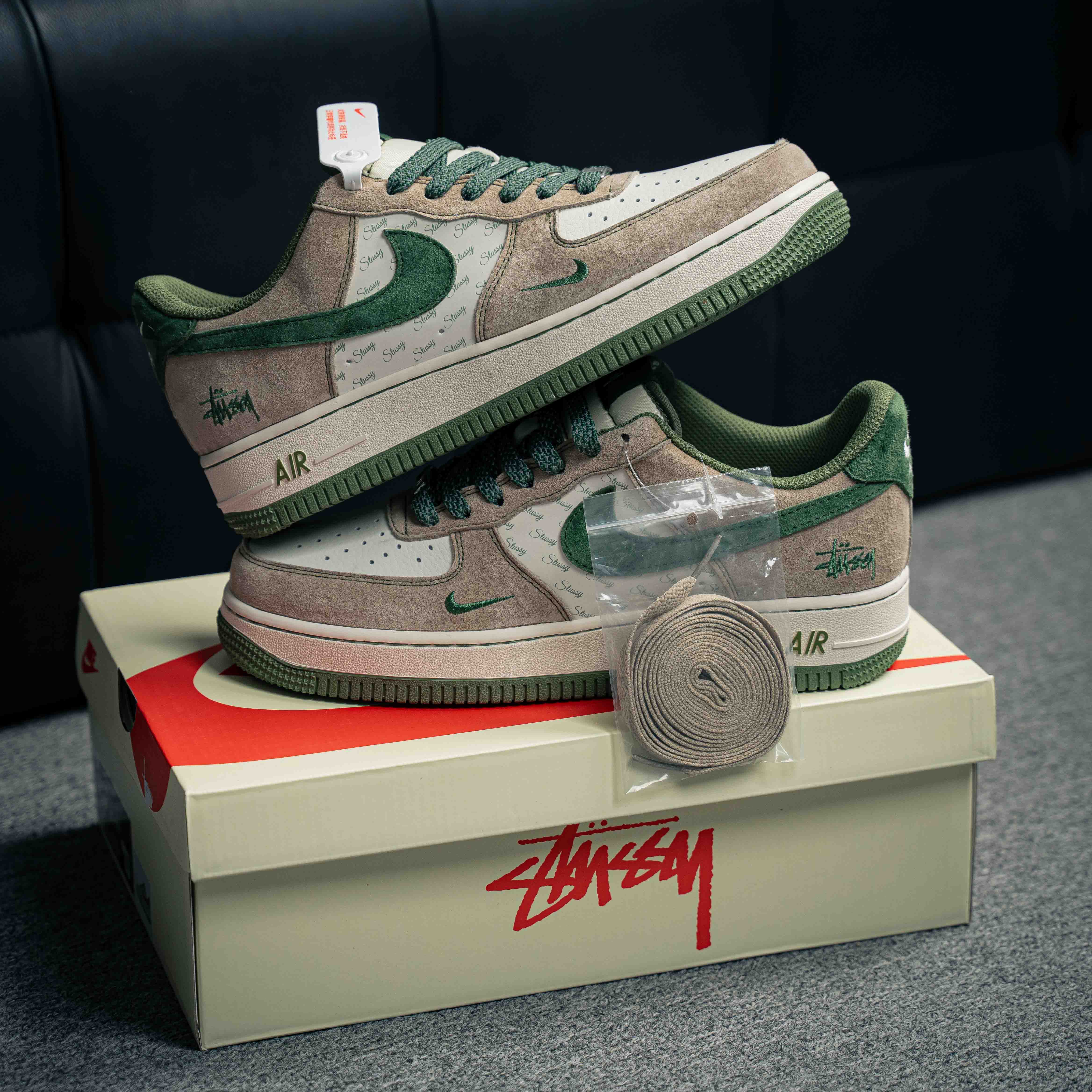 Nike Air Force 1 (1:1)_img_1