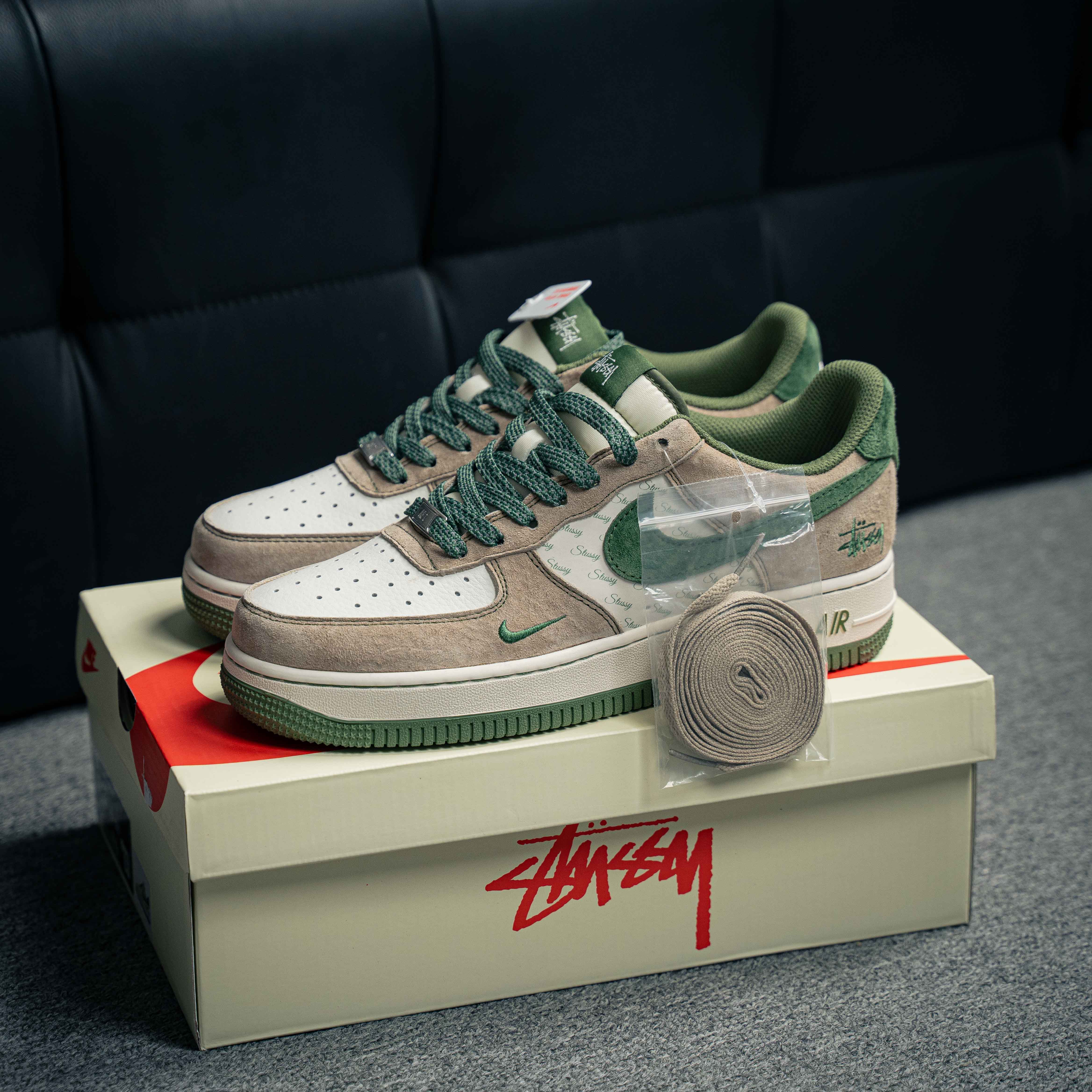 Nike Air Force 1 (1:1)_img_3