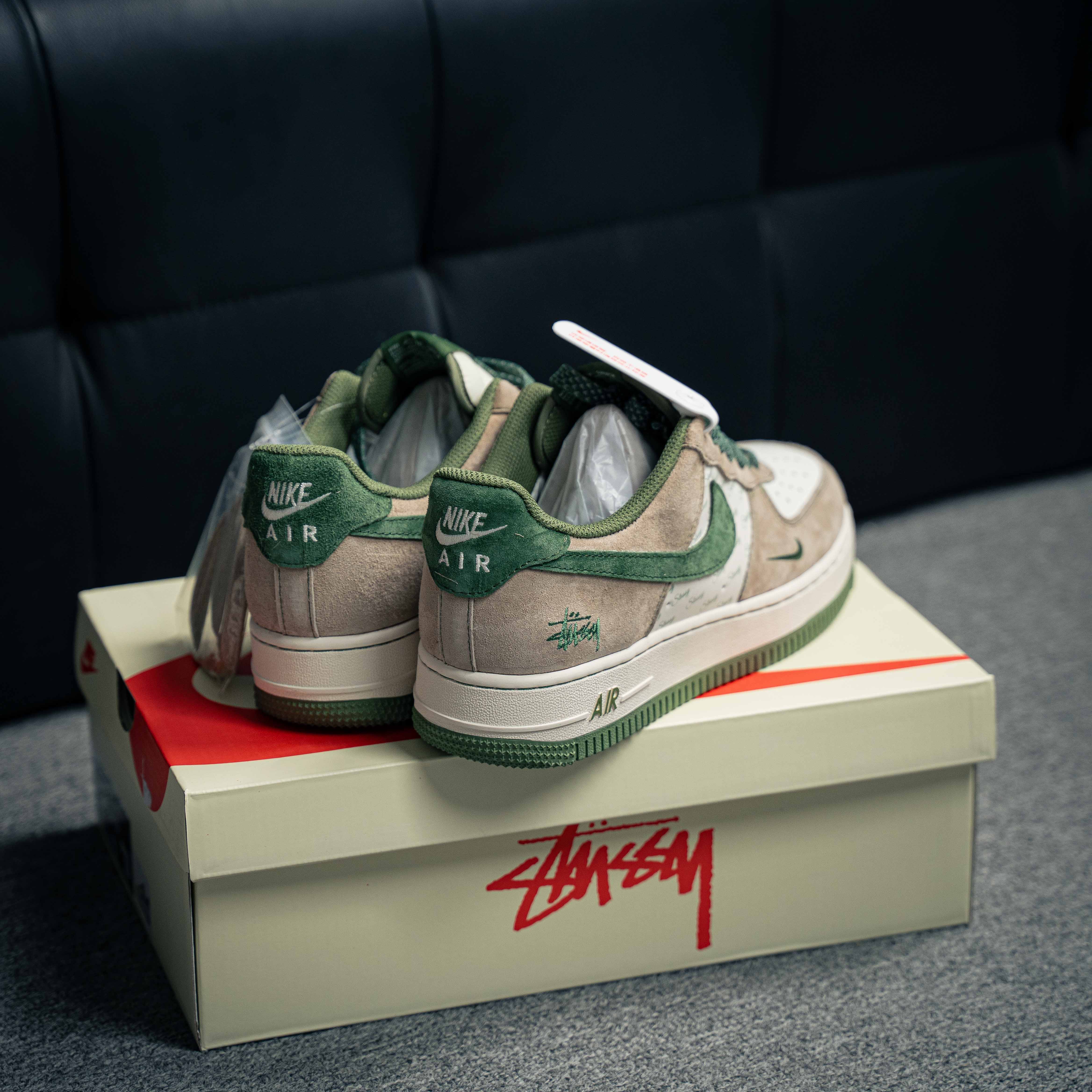 Nike Air Force 1 (1:1)_img_4