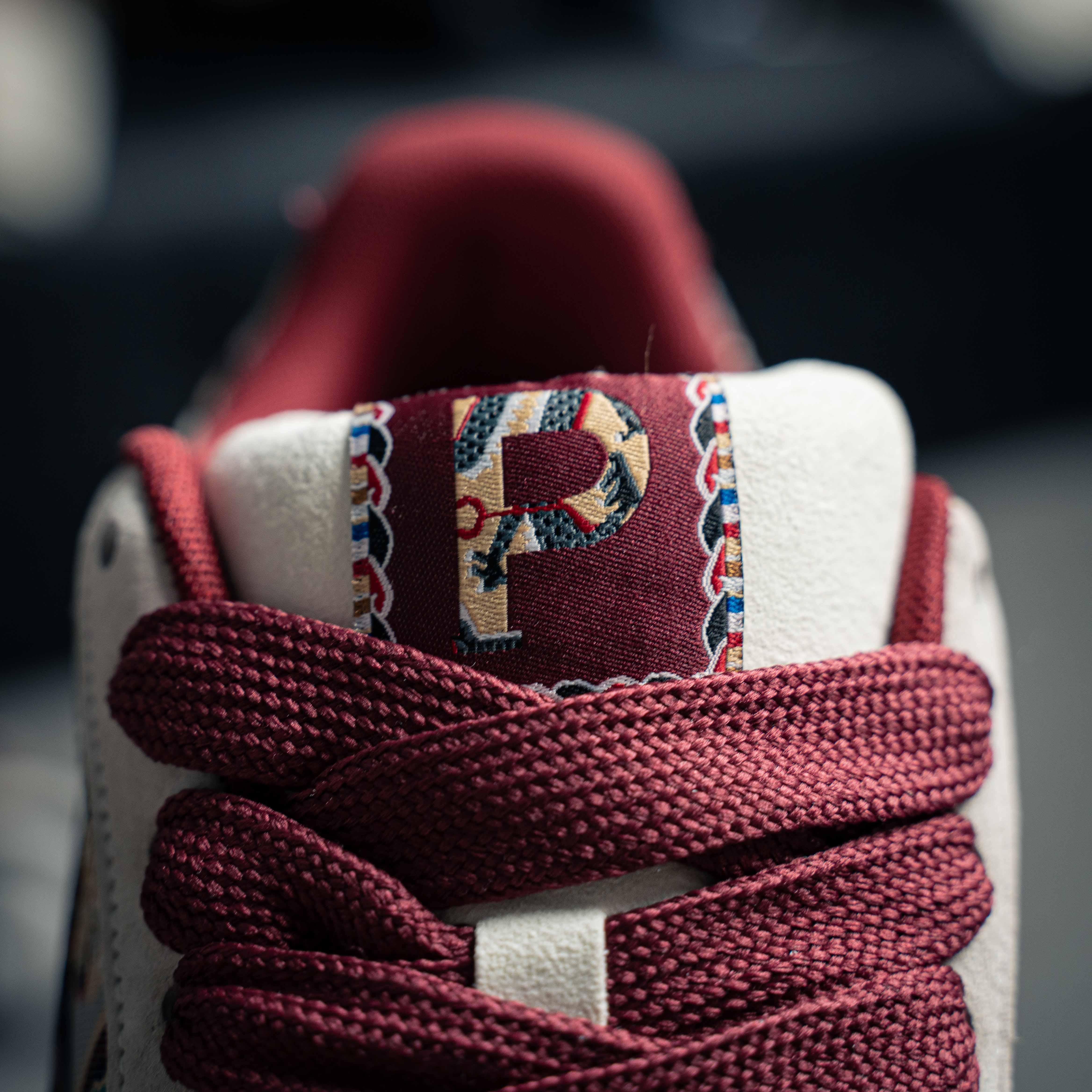 Puma Suede XL BZ sneakers (1:1)_img_5