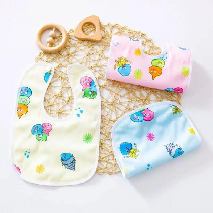 Baby Bibs 3 pcs_img_3