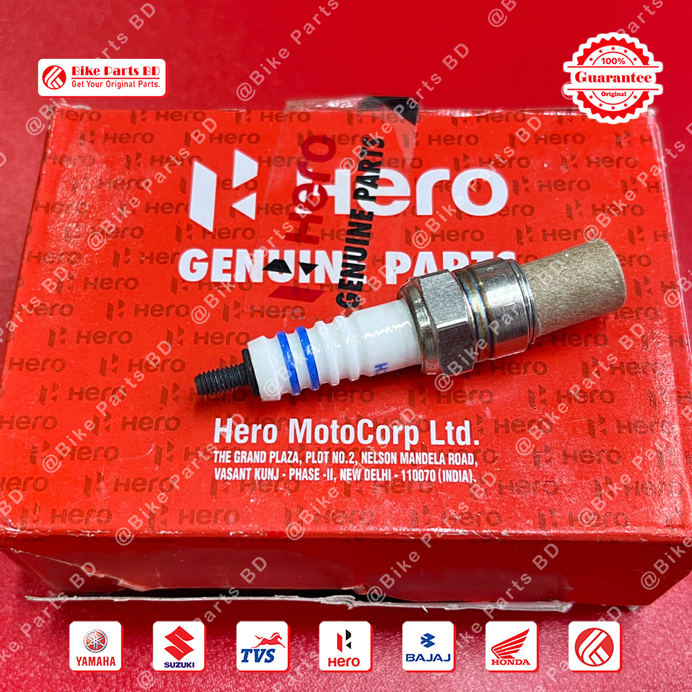 Spark Plug for Hero all bike._img_0