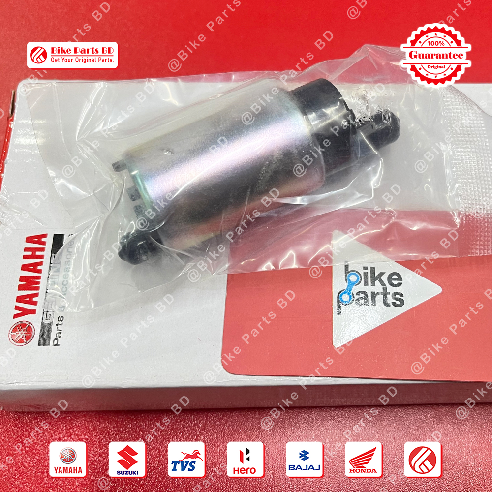 Fuel Pump Motor for Yamaha FZS V2, FZS V3 & Fazer V2 bike._img_0