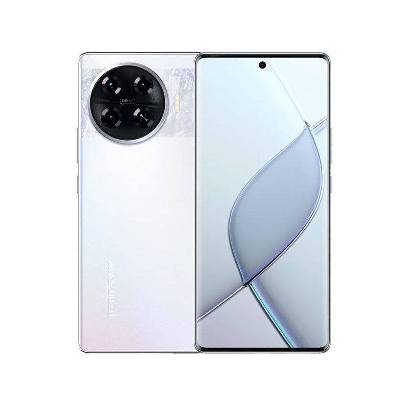 TECNO SPARK 20 Pro + 256gb(official)