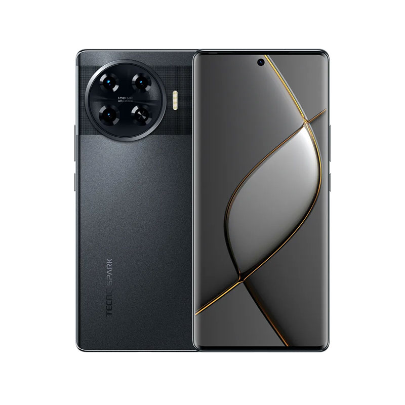 TECNO SPARK 20 Pro + 256gb(official)_img_2