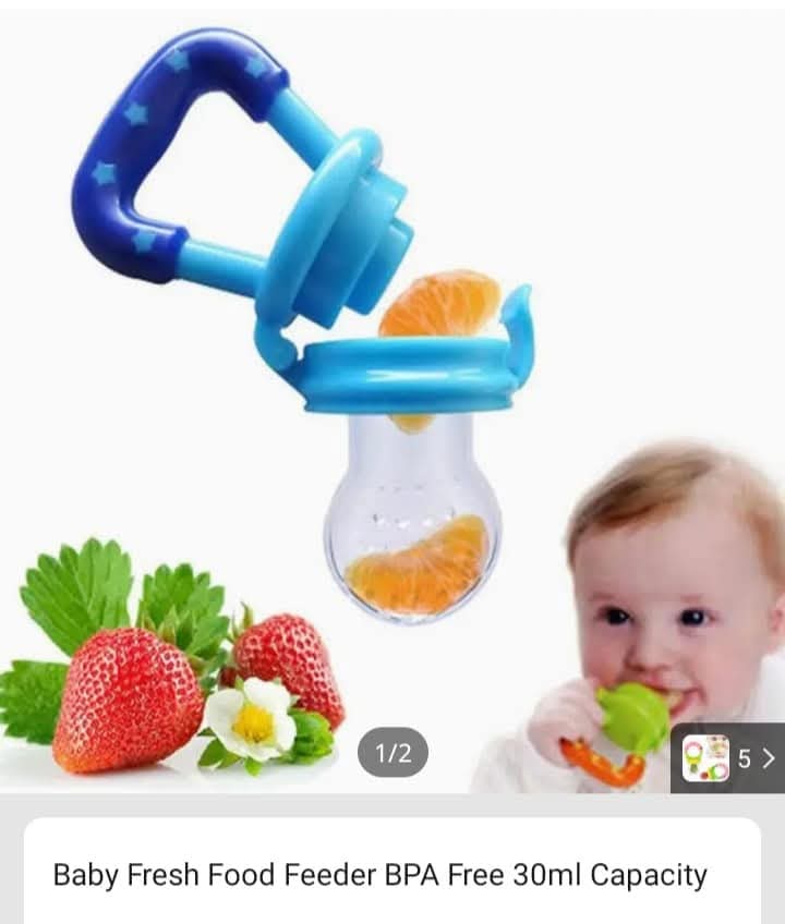 Food Feder/pacifier 2 pcs_img_3