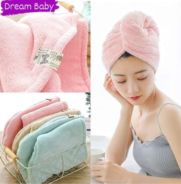 magic woman Hair cap tawal_img_0