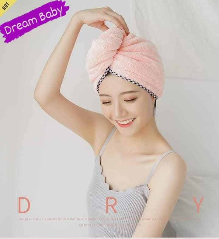 magic woman Hair cap tawal_img_3