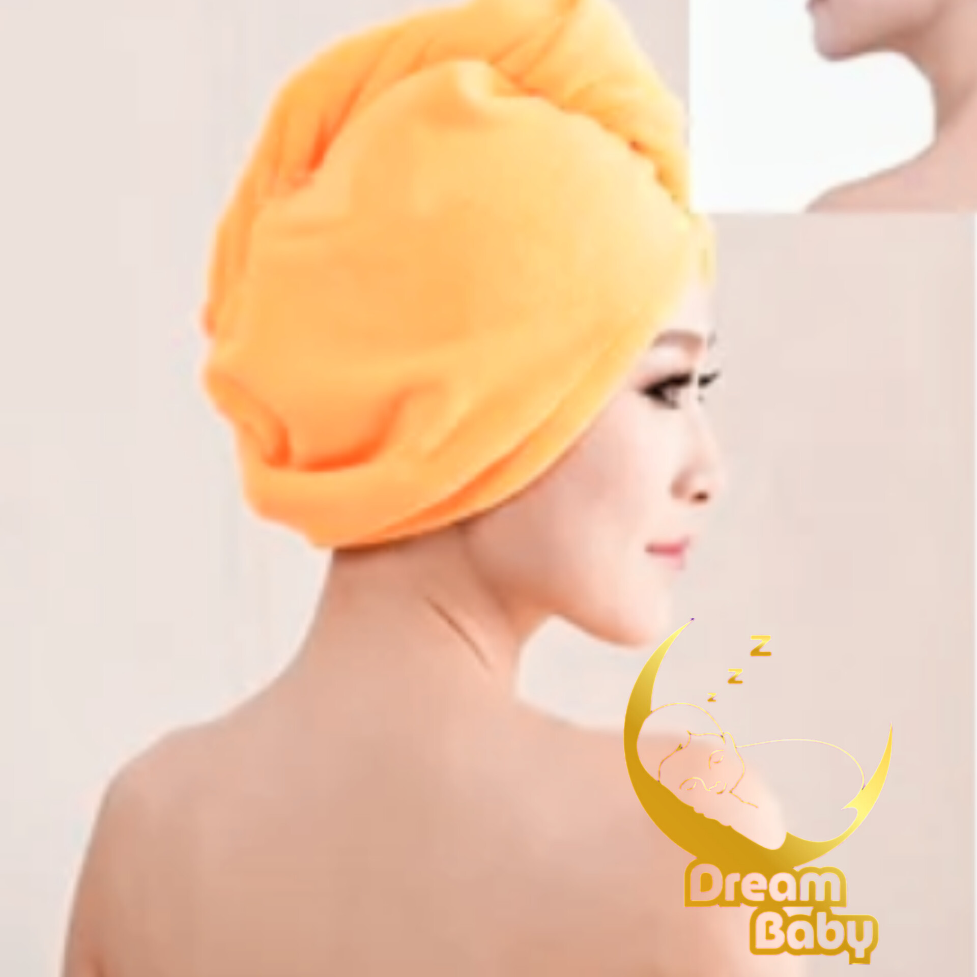 magic woman Hair cap tawal_img_5