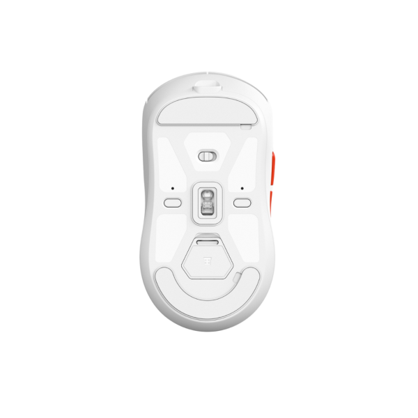 Marvo Niro 60 Tri-mode Wireless Gaming Mouse_img_9