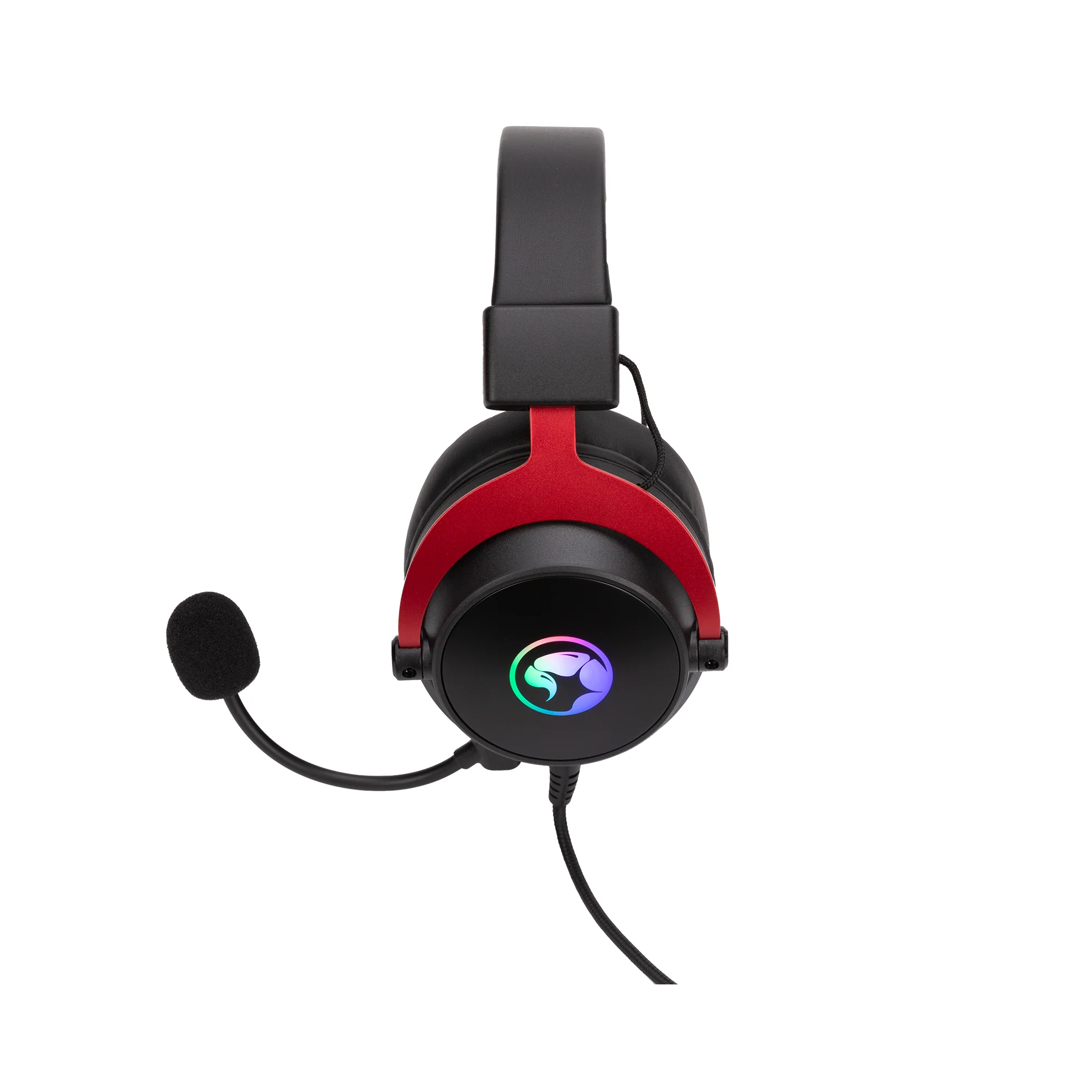 Marvo Tactic Pulz 60 7.1 Surround Sound Gaming Headset HG9067 (Stock Out)_img_0