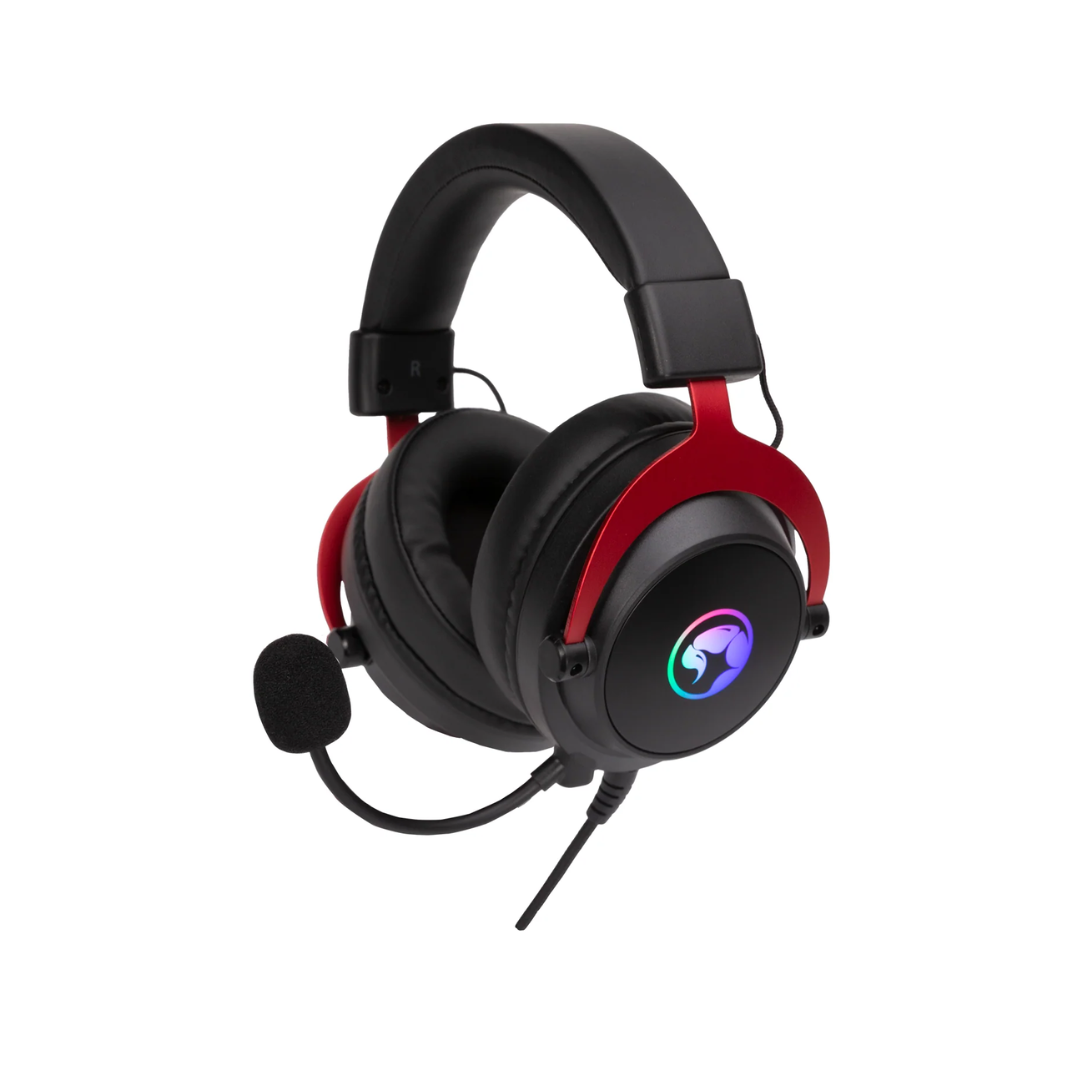 Marvo Tactic Pulz 60 7.1 Surround Sound Gaming Headset HG9067 (Stock Out)_img_2