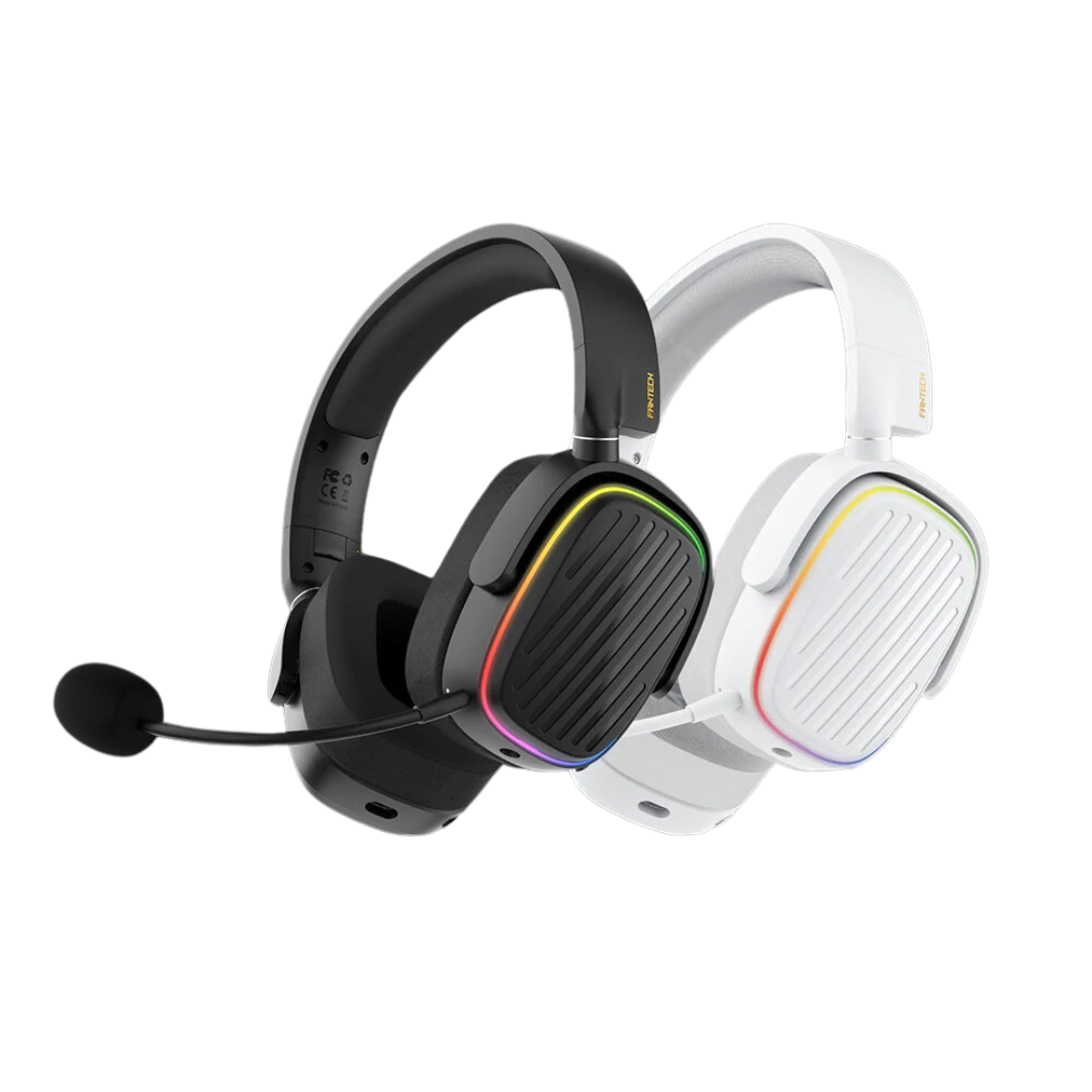 Fantech WHG02 Harmony Wireless Headphone