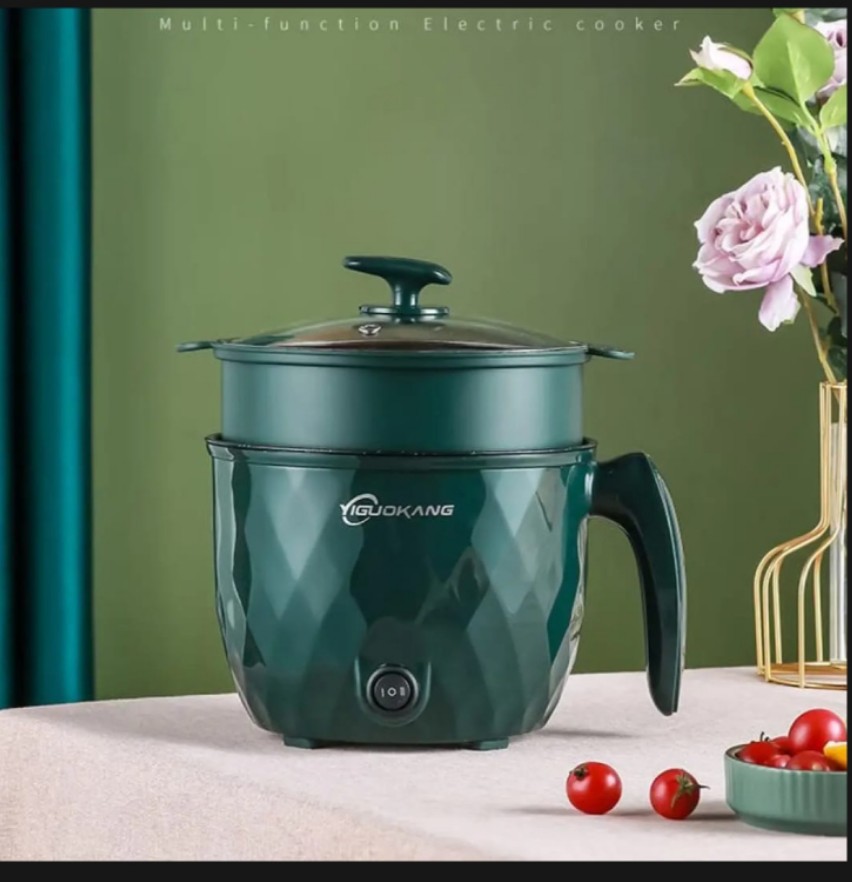 Mini cooker electric  1.8ltr