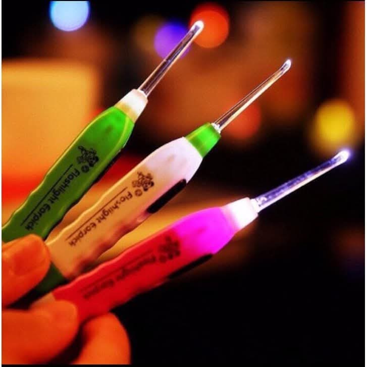 Ear cleaner led system_img_3