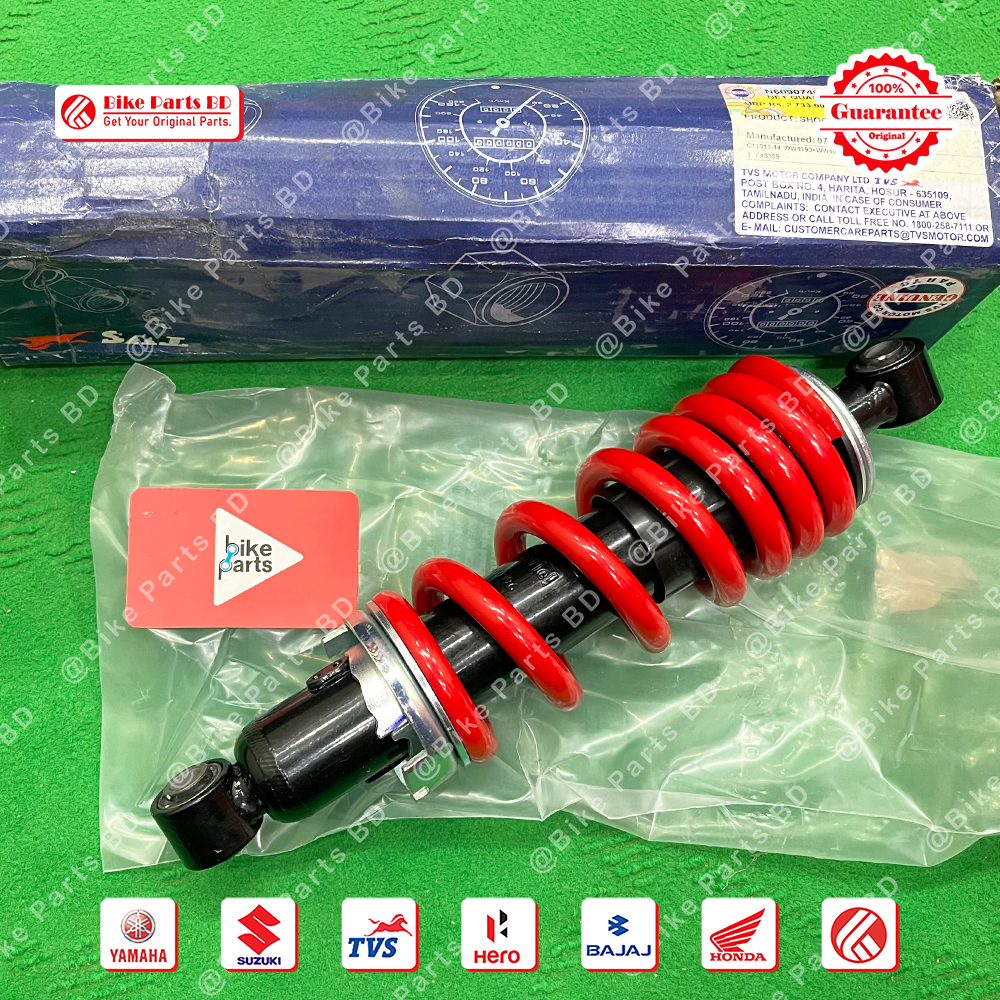Shock Absorber for TVS Raider 125CC bike._img_0