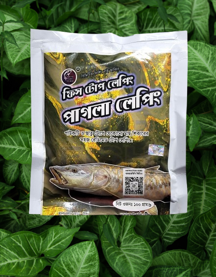 পাগলা লেপিং (১০০ গ্রাম) - Pagla Leping (100 grams)_img_0