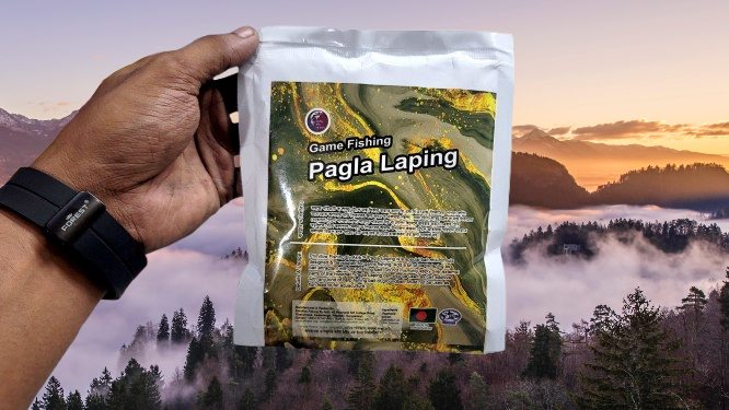 পাগলা লেপিং (১০০ গ্রাম) - Pagla Leping (100 grams)_img_1