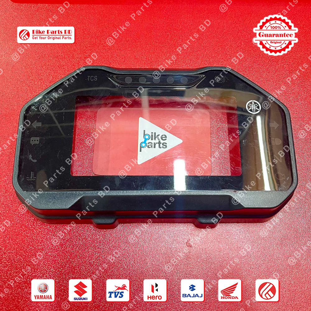 Meter Case for Yamaha R15 V4 & MT15M (BS6) bike._img_0