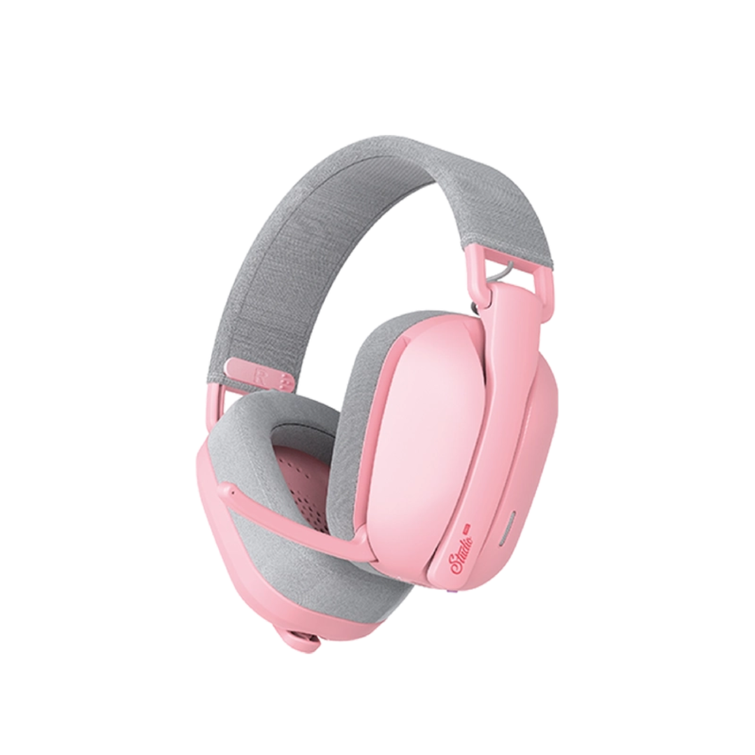 Fantech WHG03 Studio Pro 7.1 Surround Sound Wireless Gaming Headphone_img_1