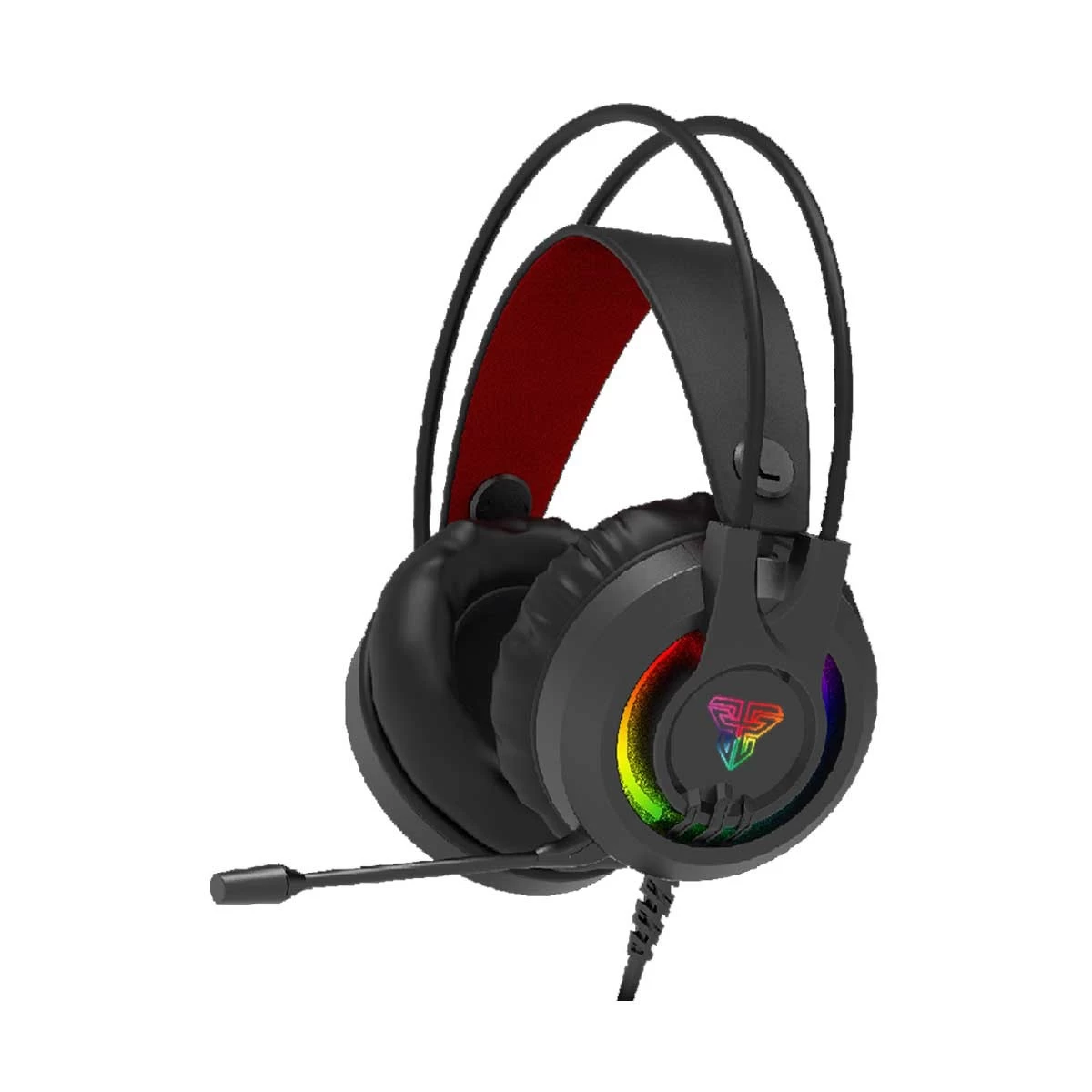 Fantech Chief II HG20 RGB USB Gaming Headphone_img_1