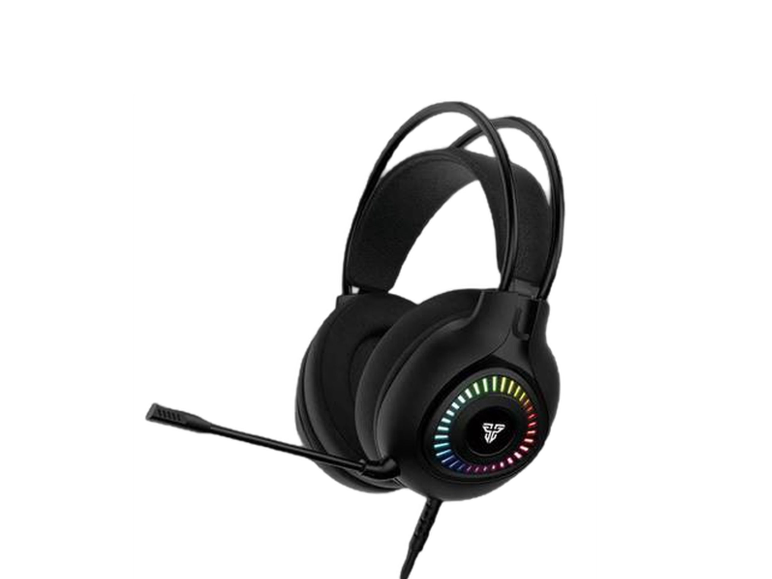 Fantech HG25 Virtual Surround Sound Gaming Headset_img_0