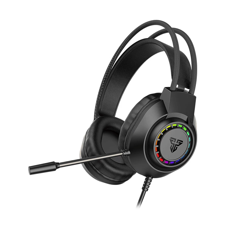 Fantech PORTAL HG28 7.1 Virtual Surround Sound Gaming Headphone_img_0
