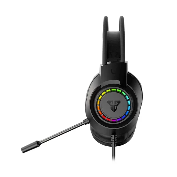 Fantech PORTAL HG28 7.1 Virtual Surround Sound Gaming Headphone_img_1