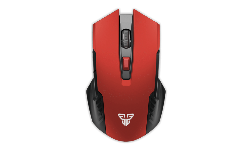 Fantech WG10 Raigor II Wireless Gaming Mouse_img_1