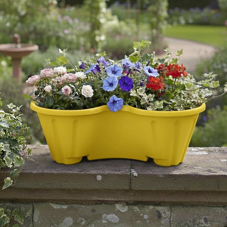 রংধনু টাওয়ার টব।_img_1