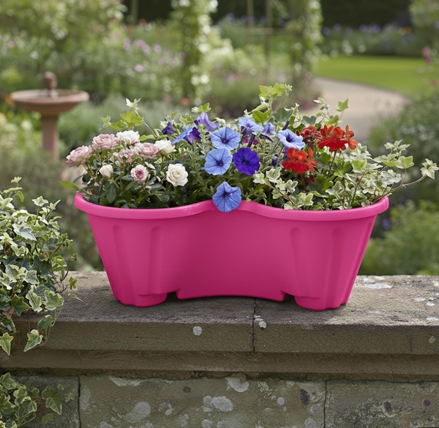 রংধনু টাওয়ার টব।_img_2