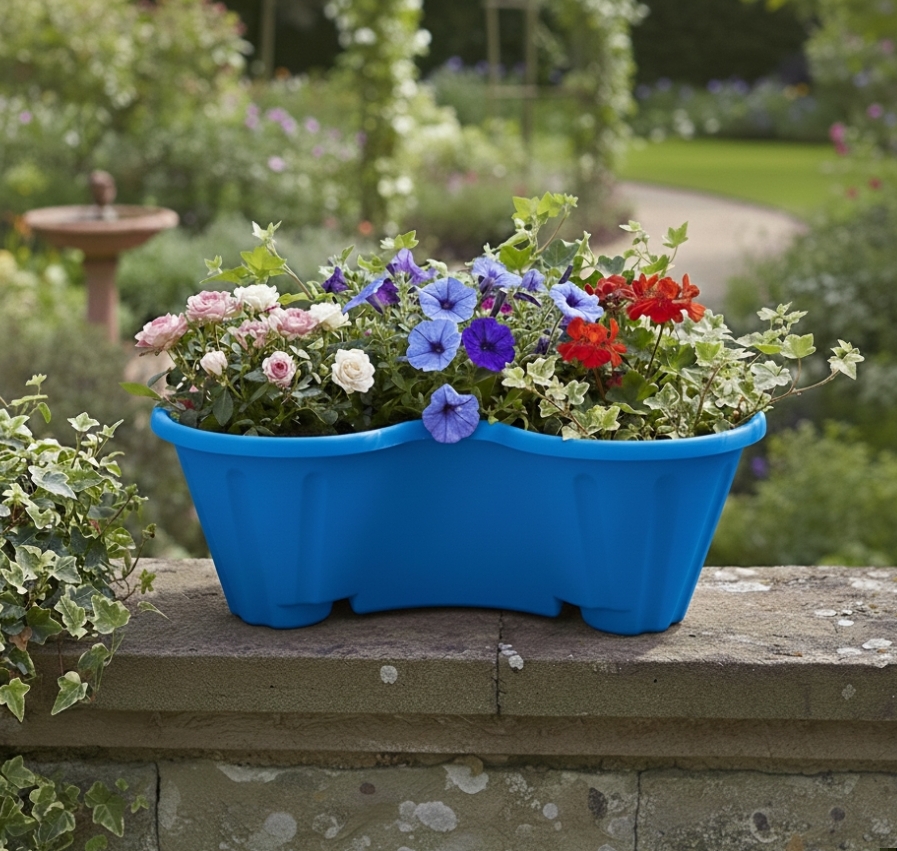 রংধনু টাওয়ার টব।_img_4